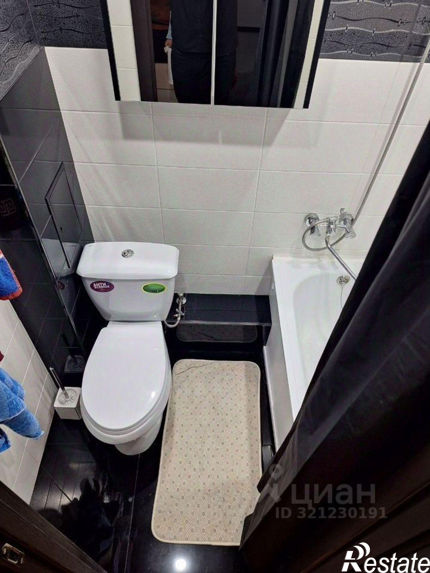 Купить квартиру за 3 000 000 рублей на улица Добровольского, 20