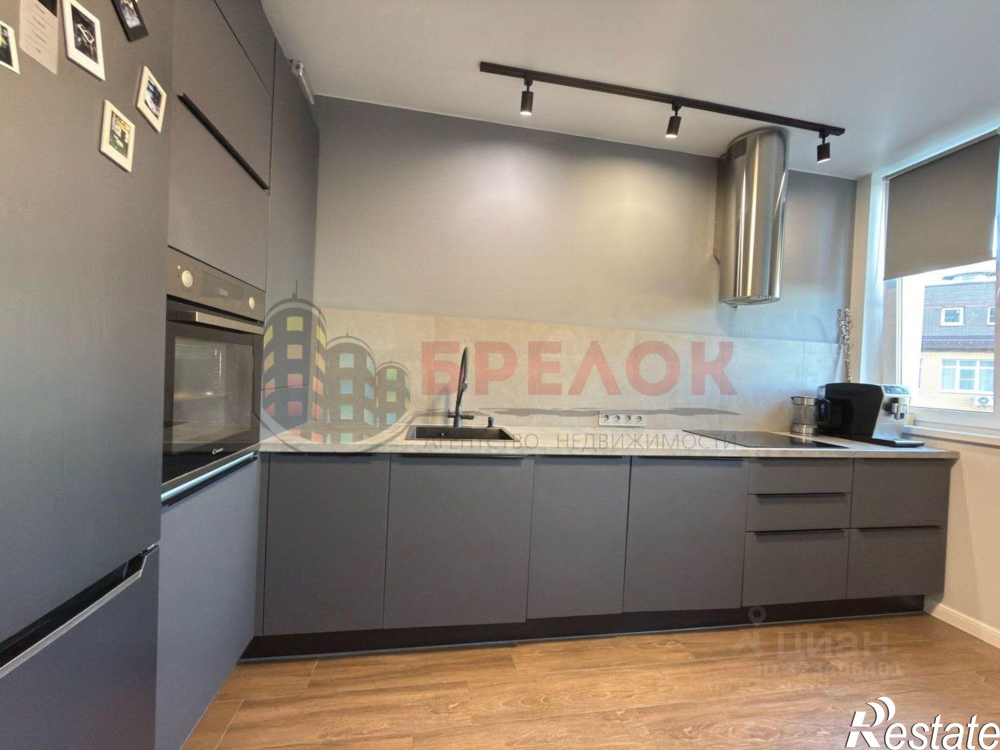 Купить квартиру за 7 000 000 рублей на улица Мечникова, 37