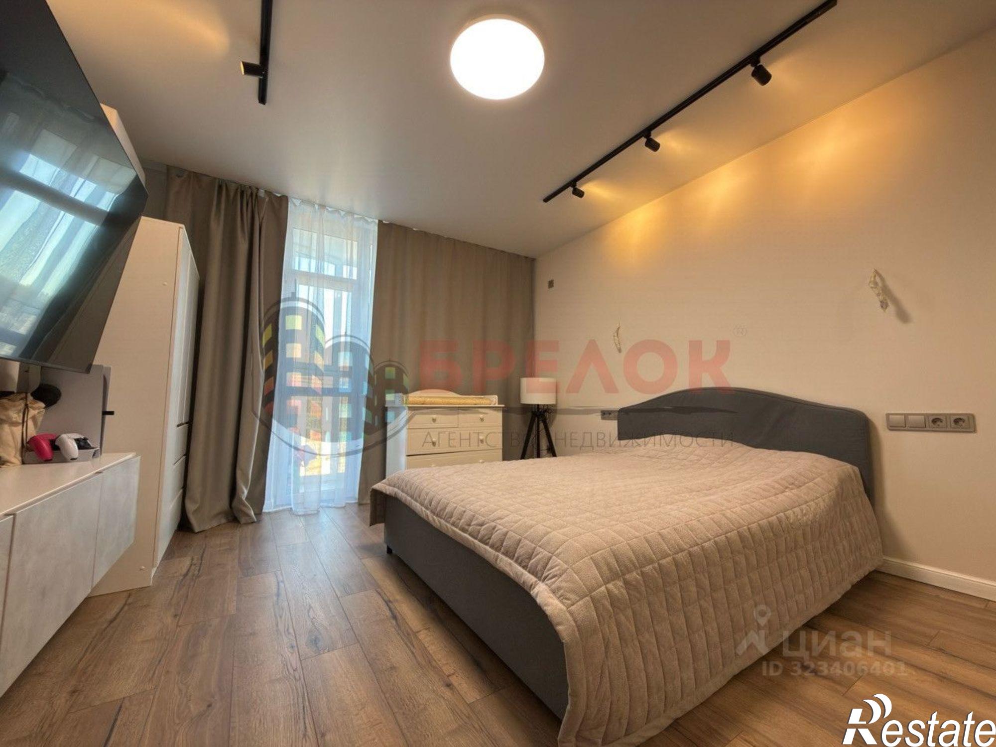 Купить квартиру за 7 000 000 рублей на улица Мечникова, 37