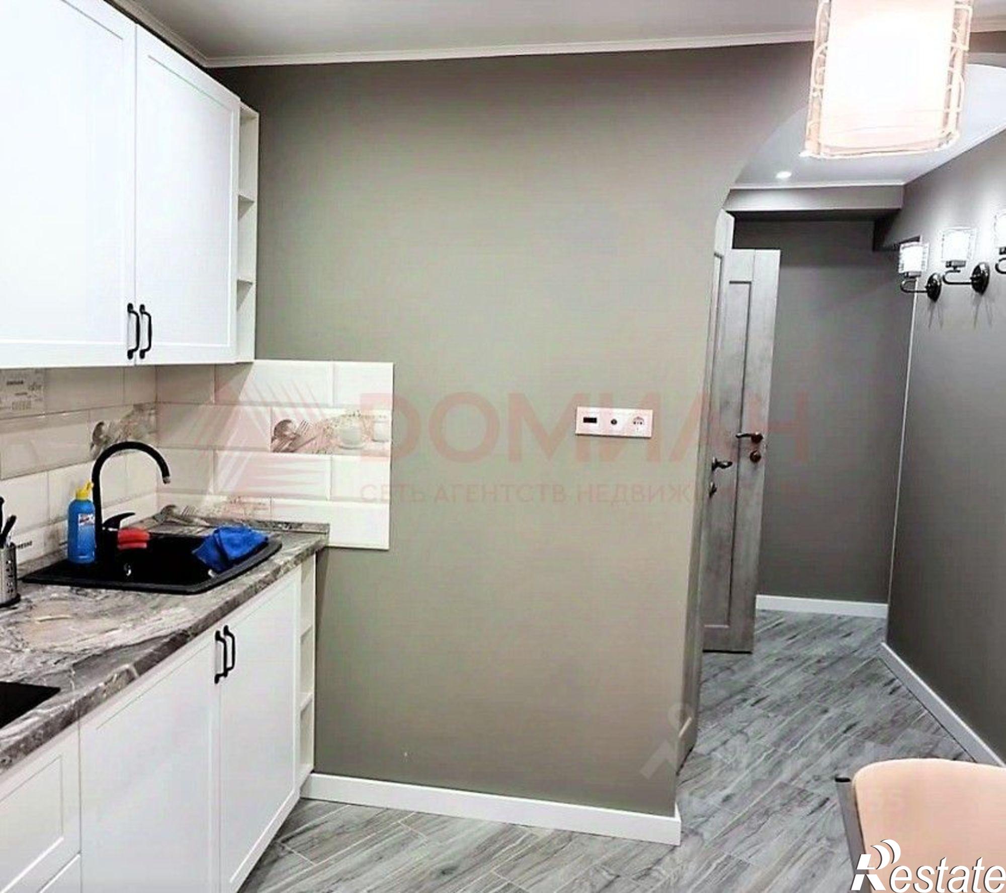 Купить квартиру за 4 150 000 рублей на ул Зорге, 52