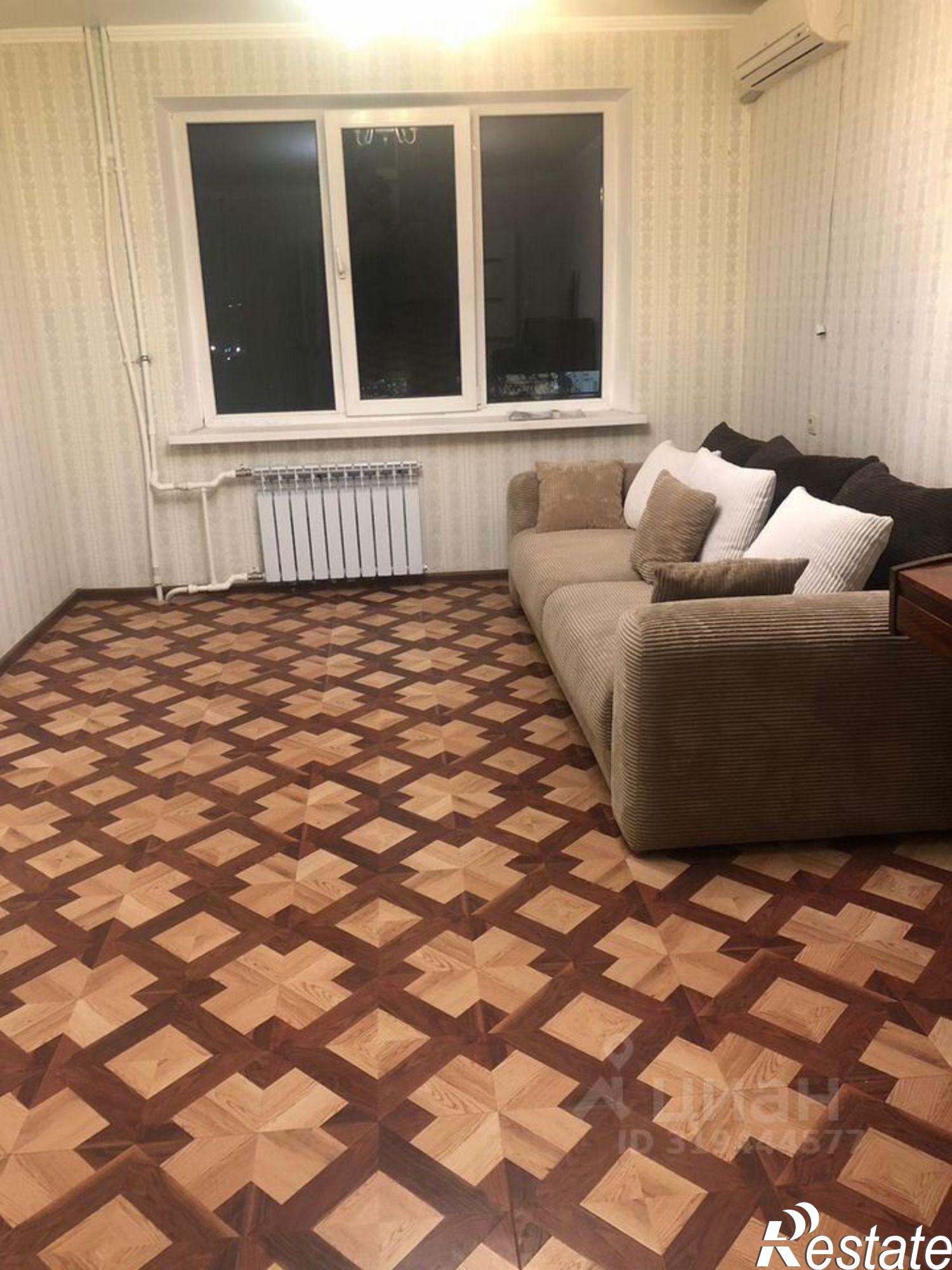 Купить квартиру за 5 100 000 рублей на проспект Космонавтов, 33