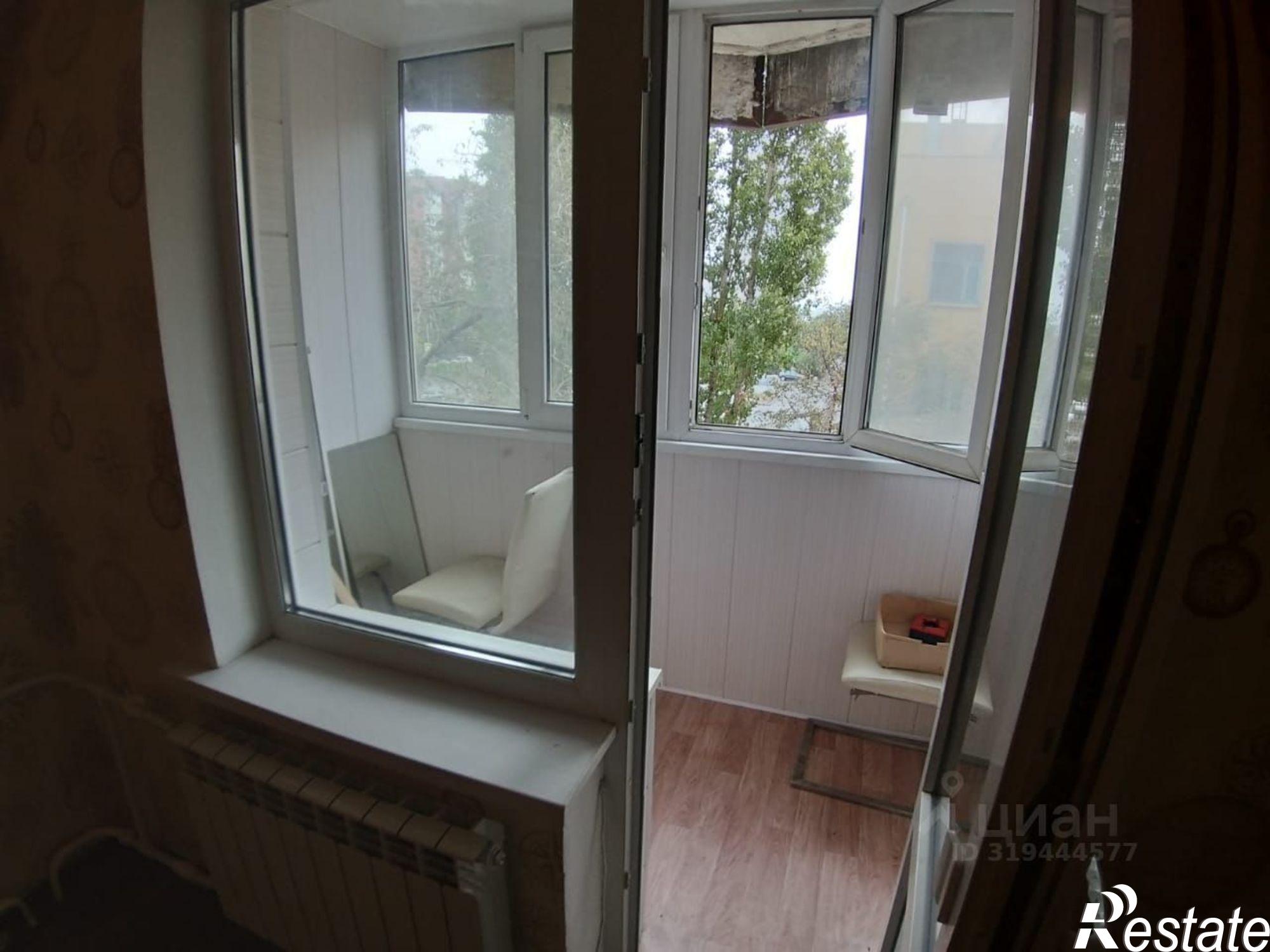 Купить квартиру за 5 100 000 рублей на проспект Космонавтов, 33