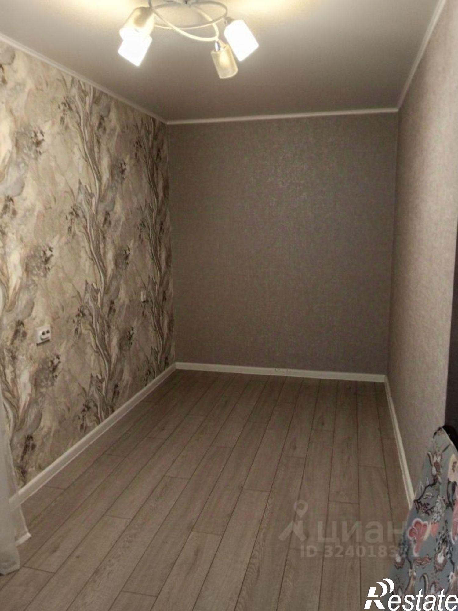 Купить квартиру за 4 500 000 рублей на улица Максима Горького, 58