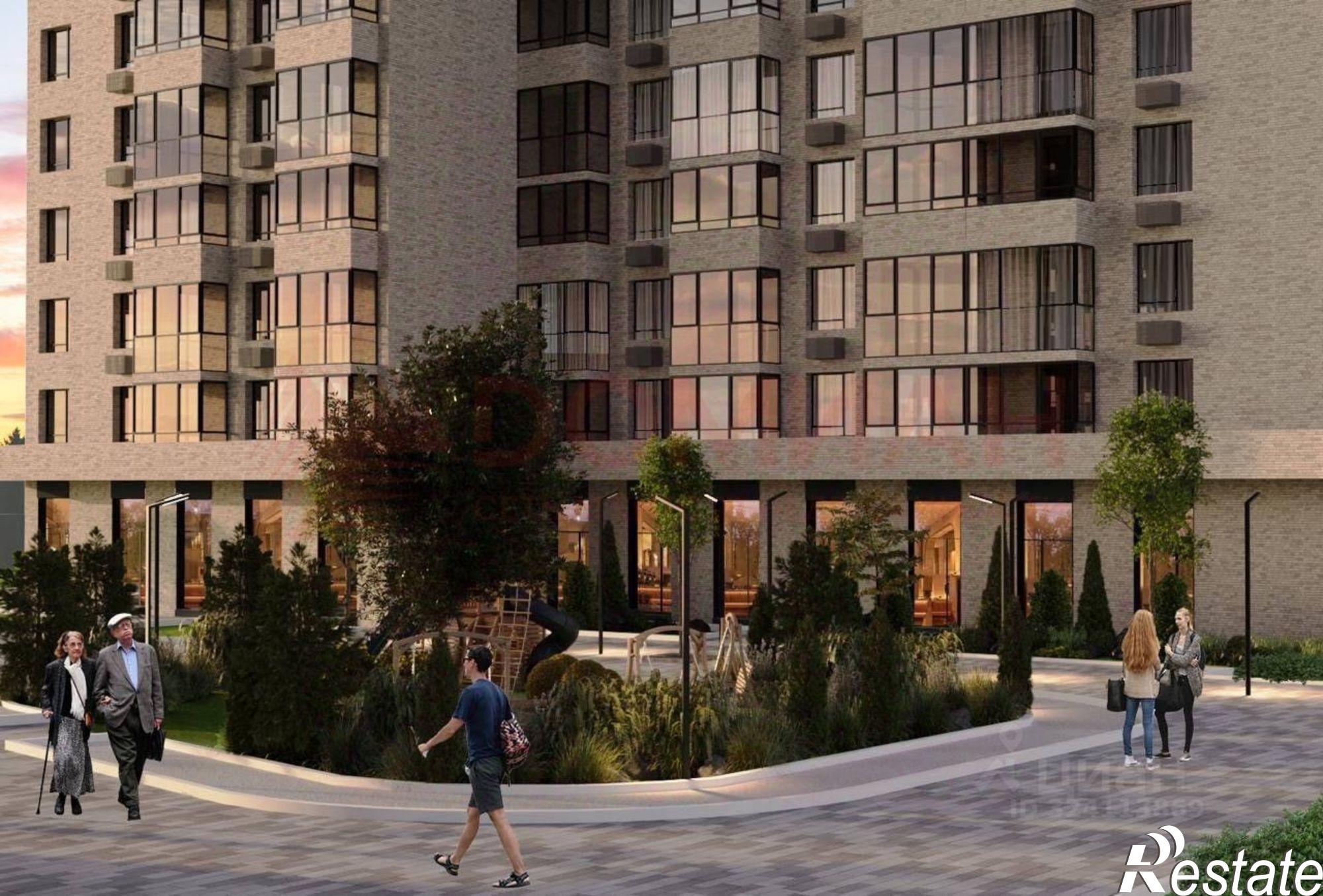 Купить квартиру за 8 500 000 рублей на ул Зорге, 11