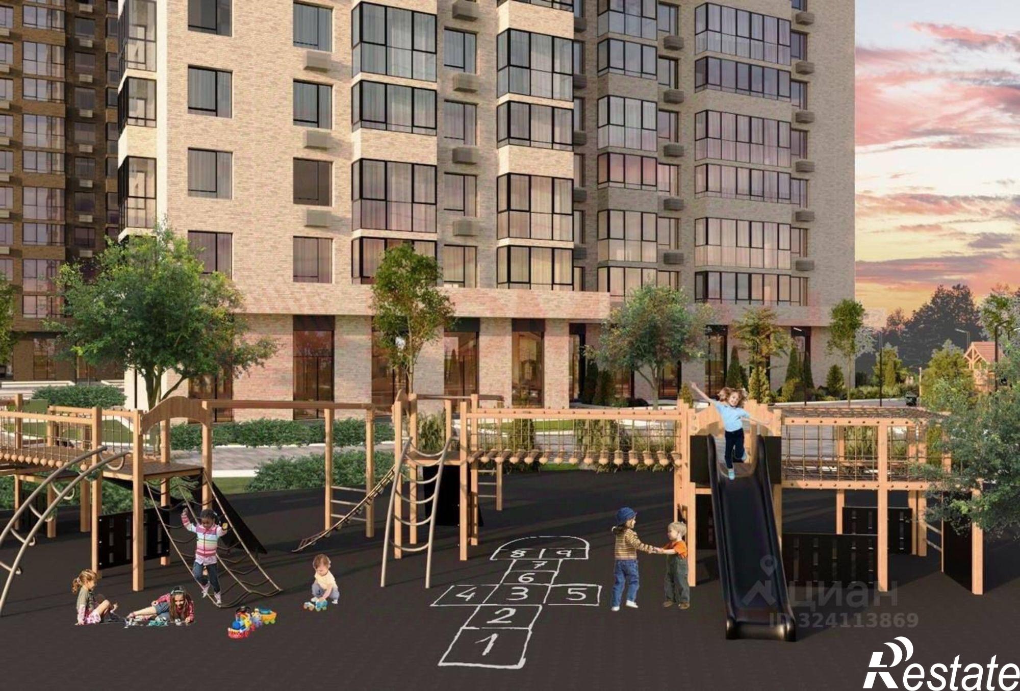 Купить квартиру за 8 500 000 рублей на ул Зорге, 11