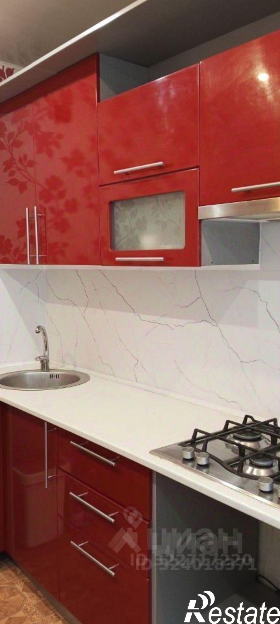 Купить квартиру за 4 500 000 рублей на улица Максима Горького, 58