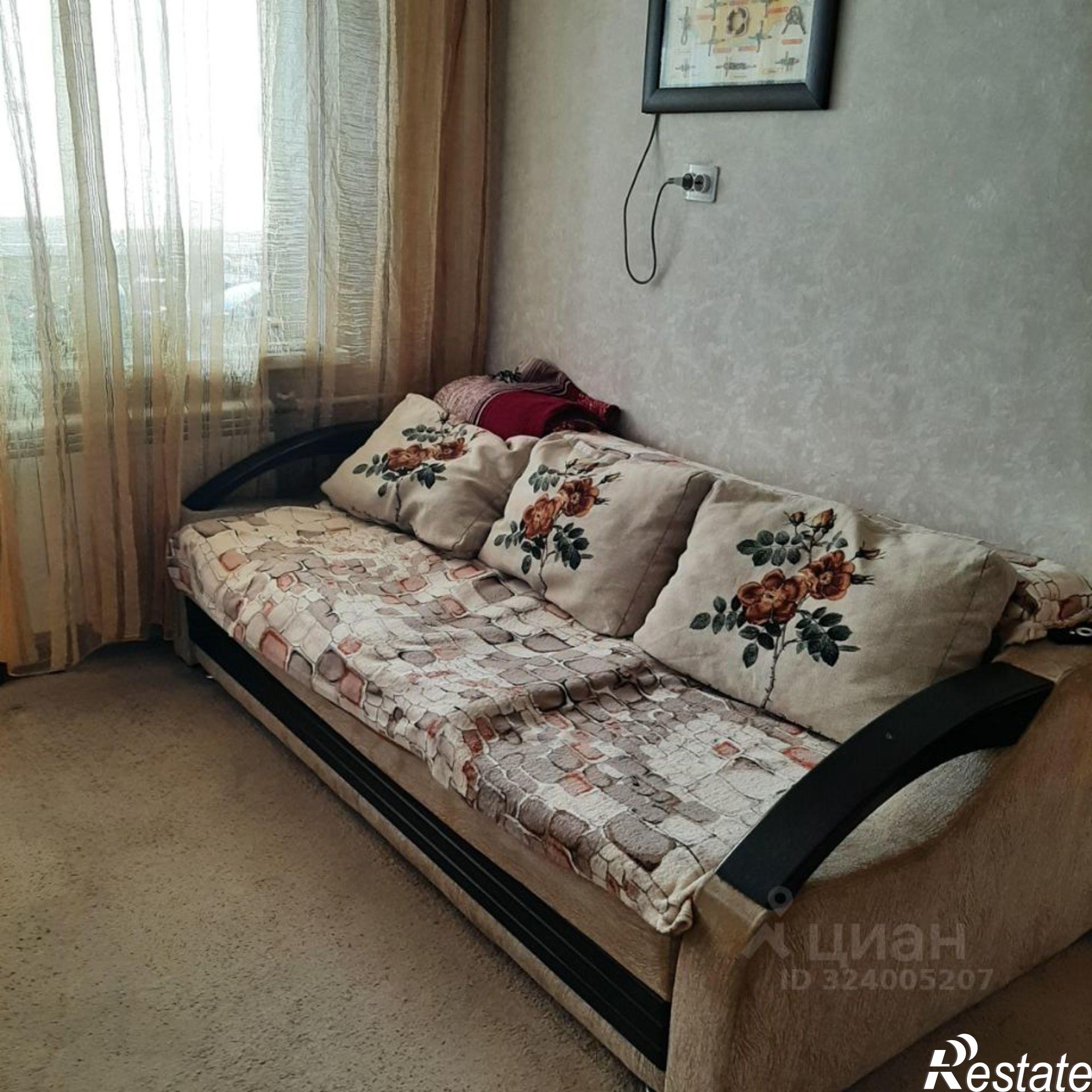 Купить квартиру за 3 150 000 рублей на ул Добровольского, 36