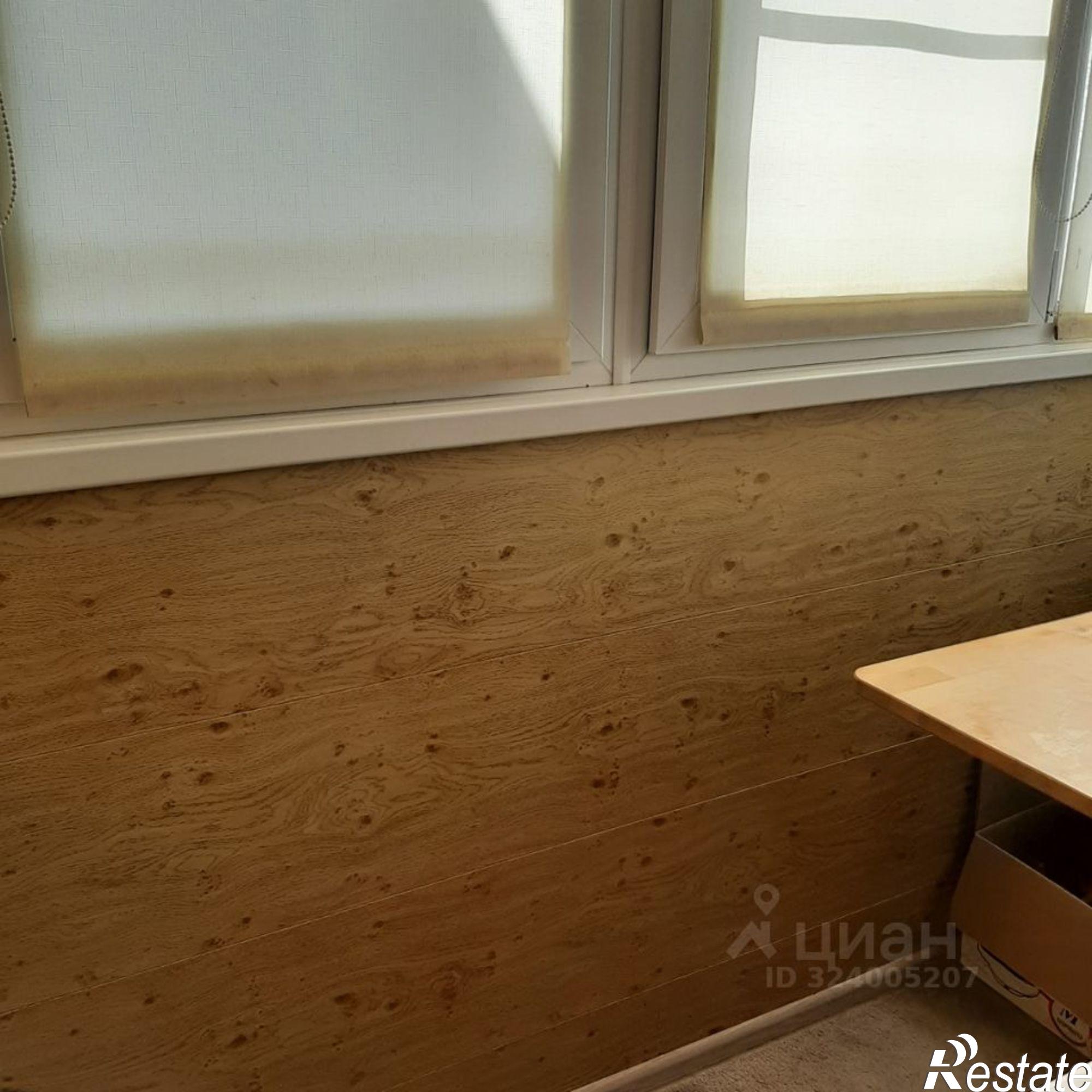 Купить квартиру за 3 150 000 рублей на ул Добровольского, 36