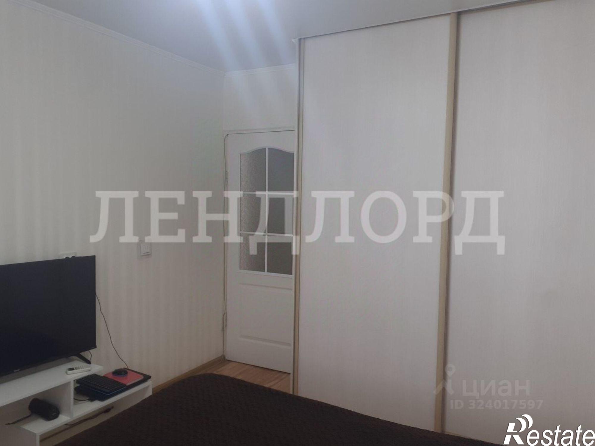 Купить квартиру за 3 500 000 рублей на ул Каракумская, 104