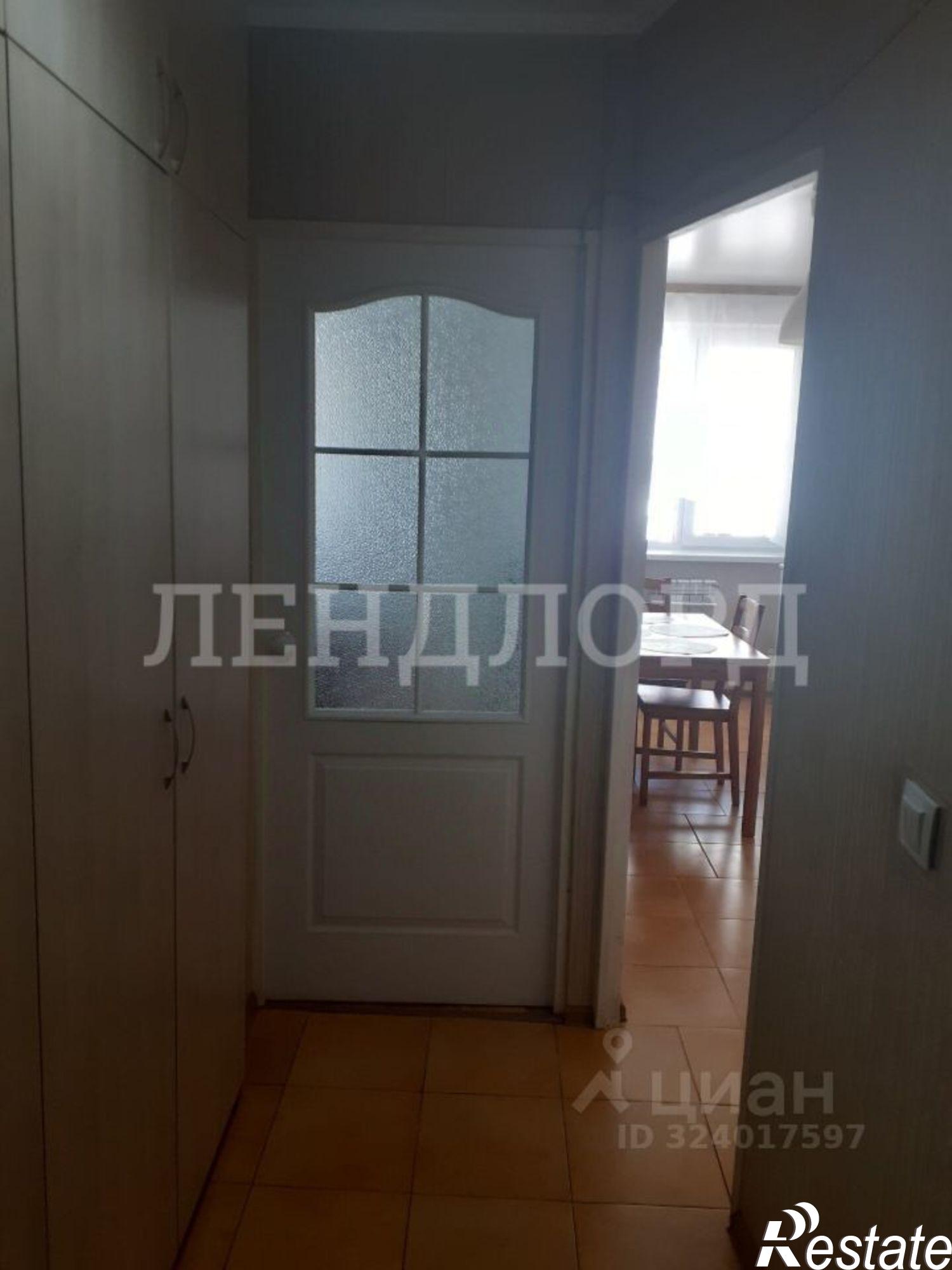 Купить квартиру за 3 500 000 рублей на ул Каракумская, 104