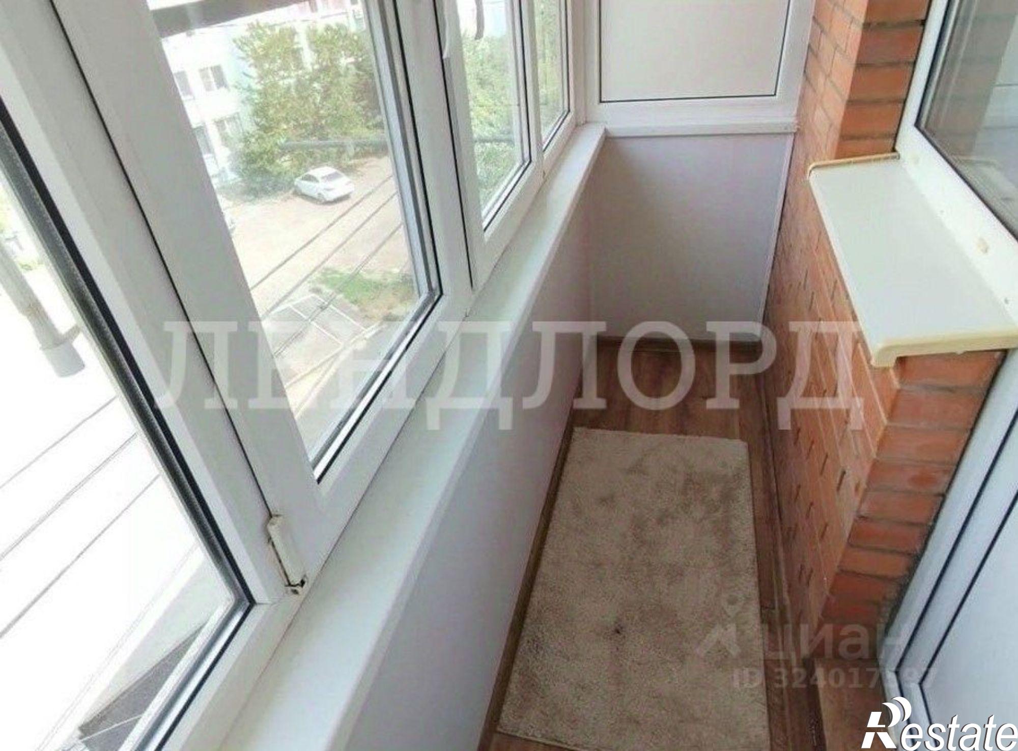 Купить квартиру за 3 500 000 рублей на ул Каракумская, 104