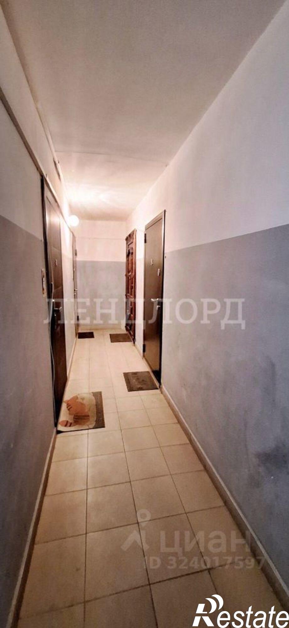 Купить квартиру за 3 500 000 рублей на ул Каракумская, 104