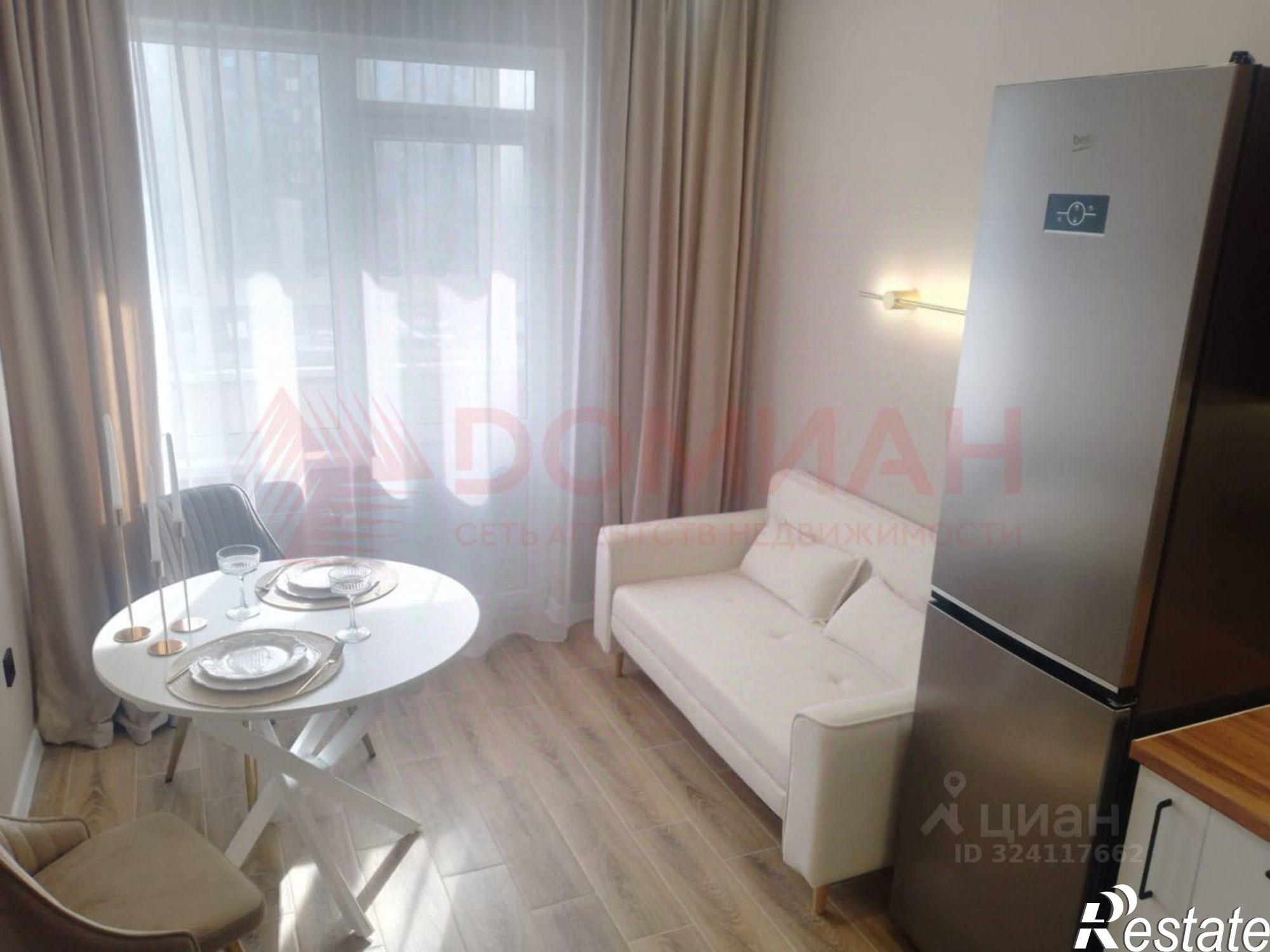 Купить квартиру за 5 500 000 рублей на проспект Маршала Жукова, 18