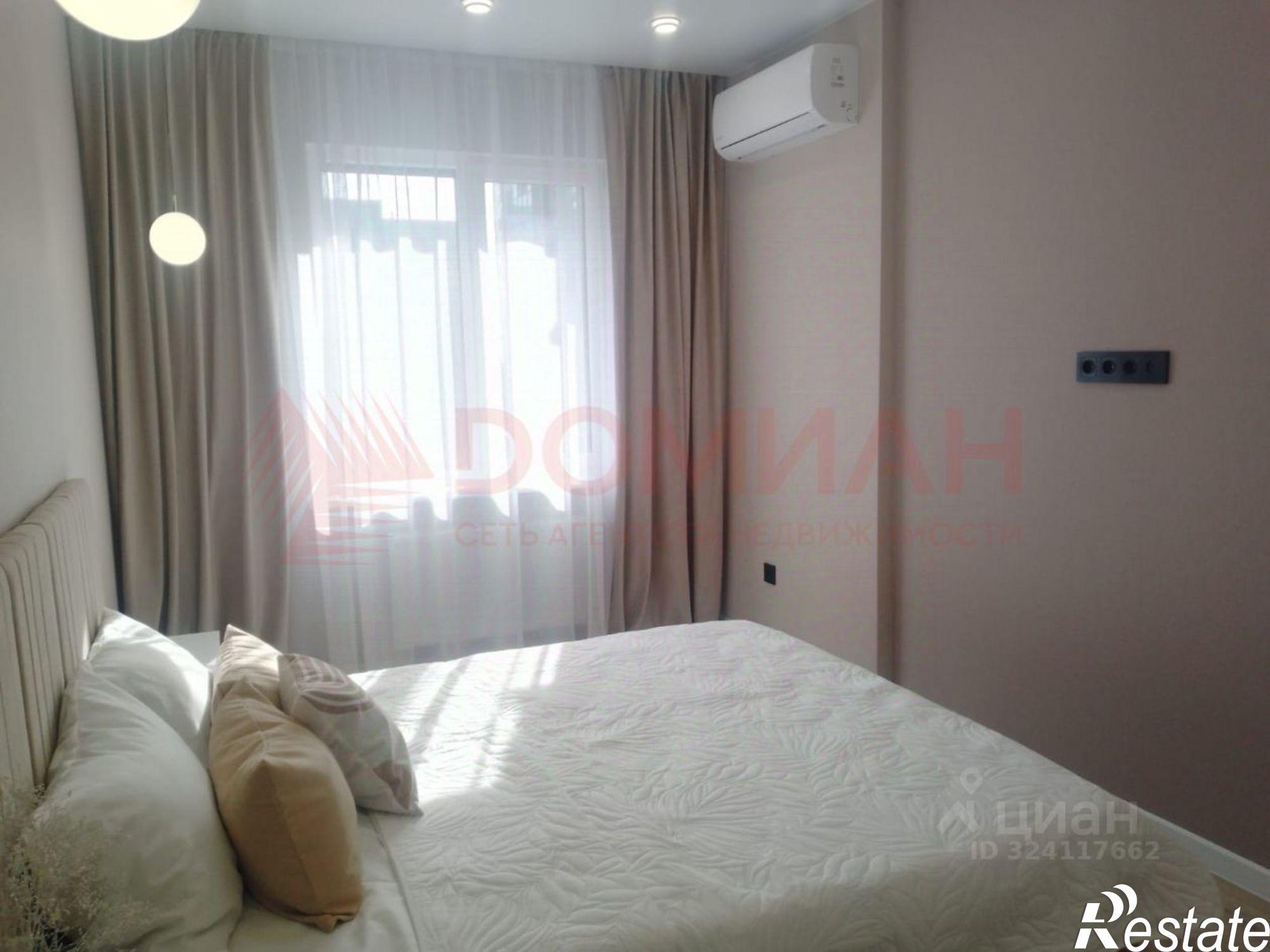 Купить квартиру за 5 500 000 рублей на проспект Маршала Жукова, 18