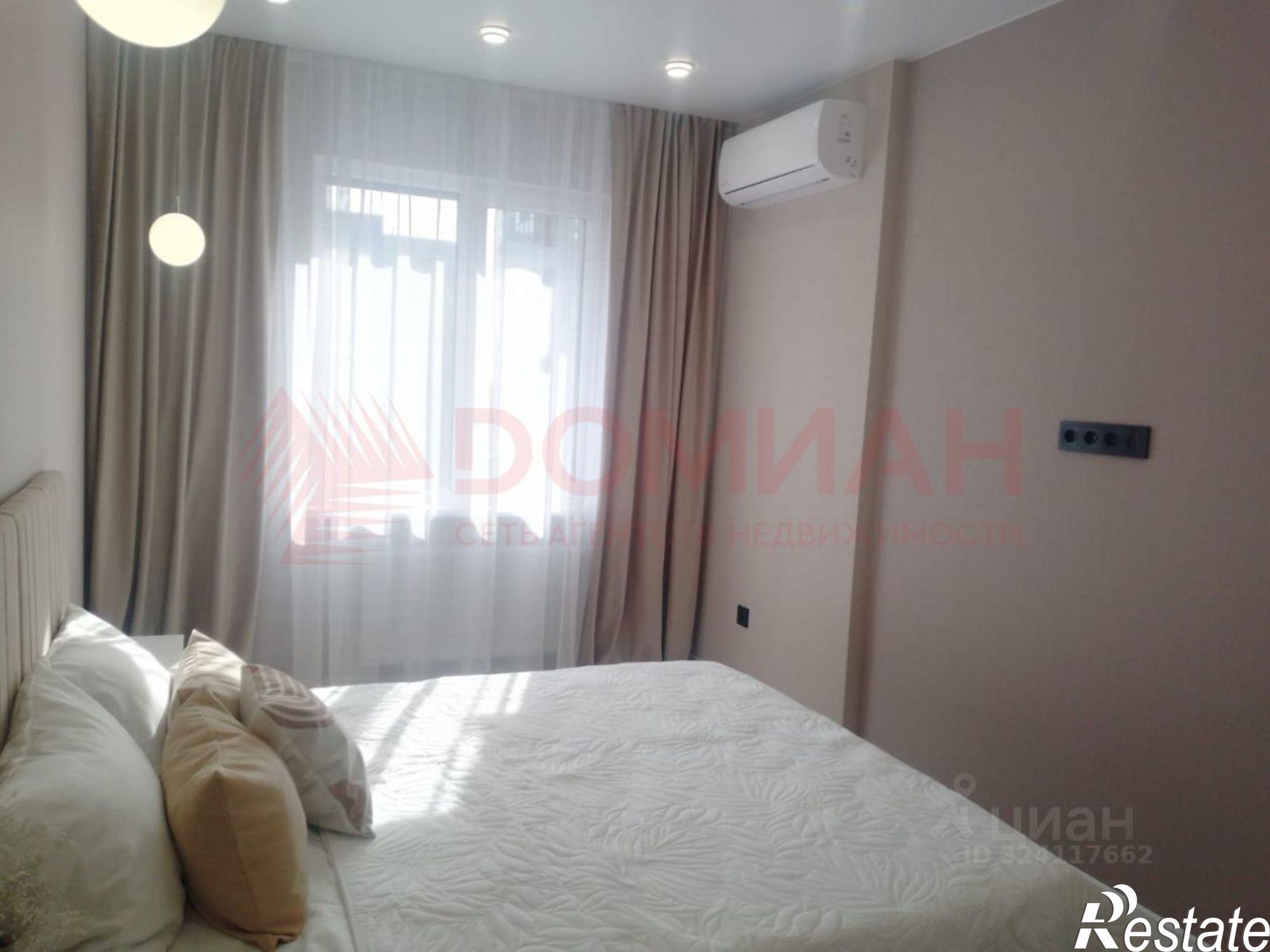 Купить квартиру за 5 500 000 рублей на проспект Маршала Жукова, 18