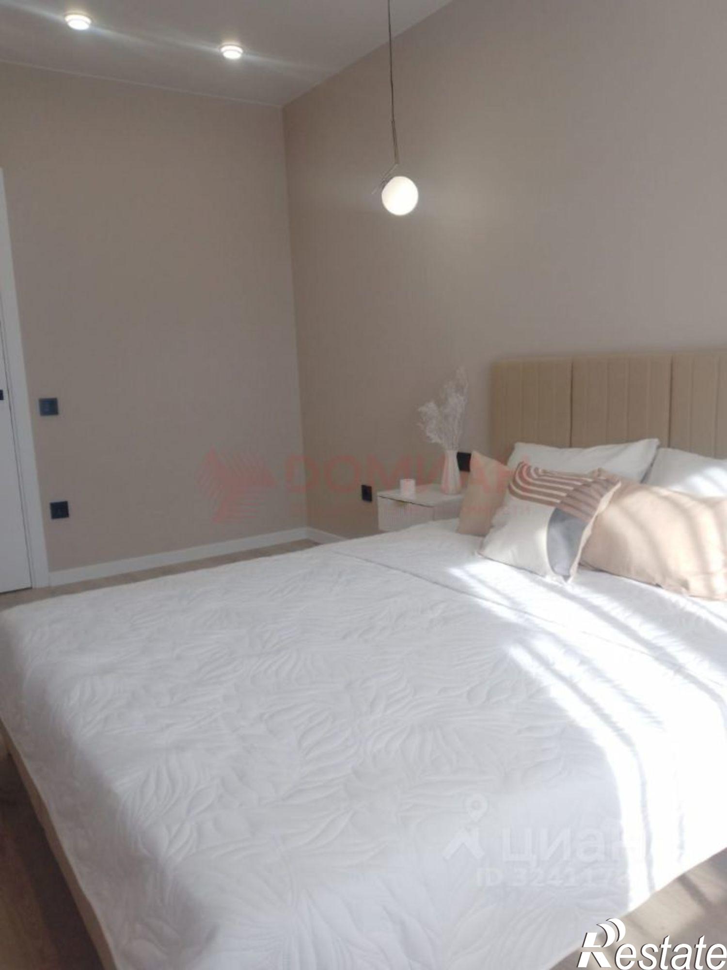 Купить квартиру за 5 500 000 рублей на проспект Маршала Жукова, 18