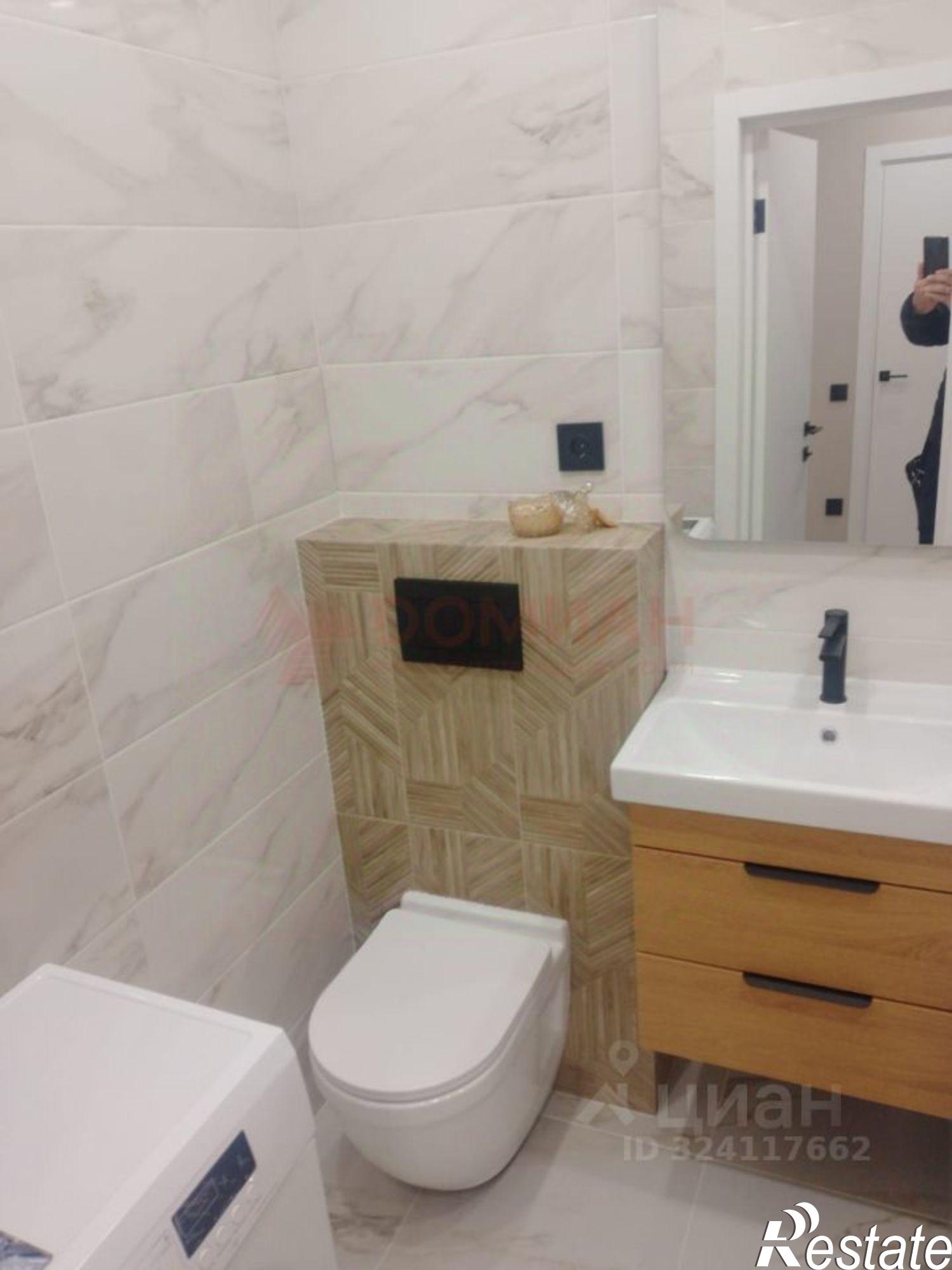 Купить квартиру за 5 500 000 рублей на проспект Маршала Жукова, 18