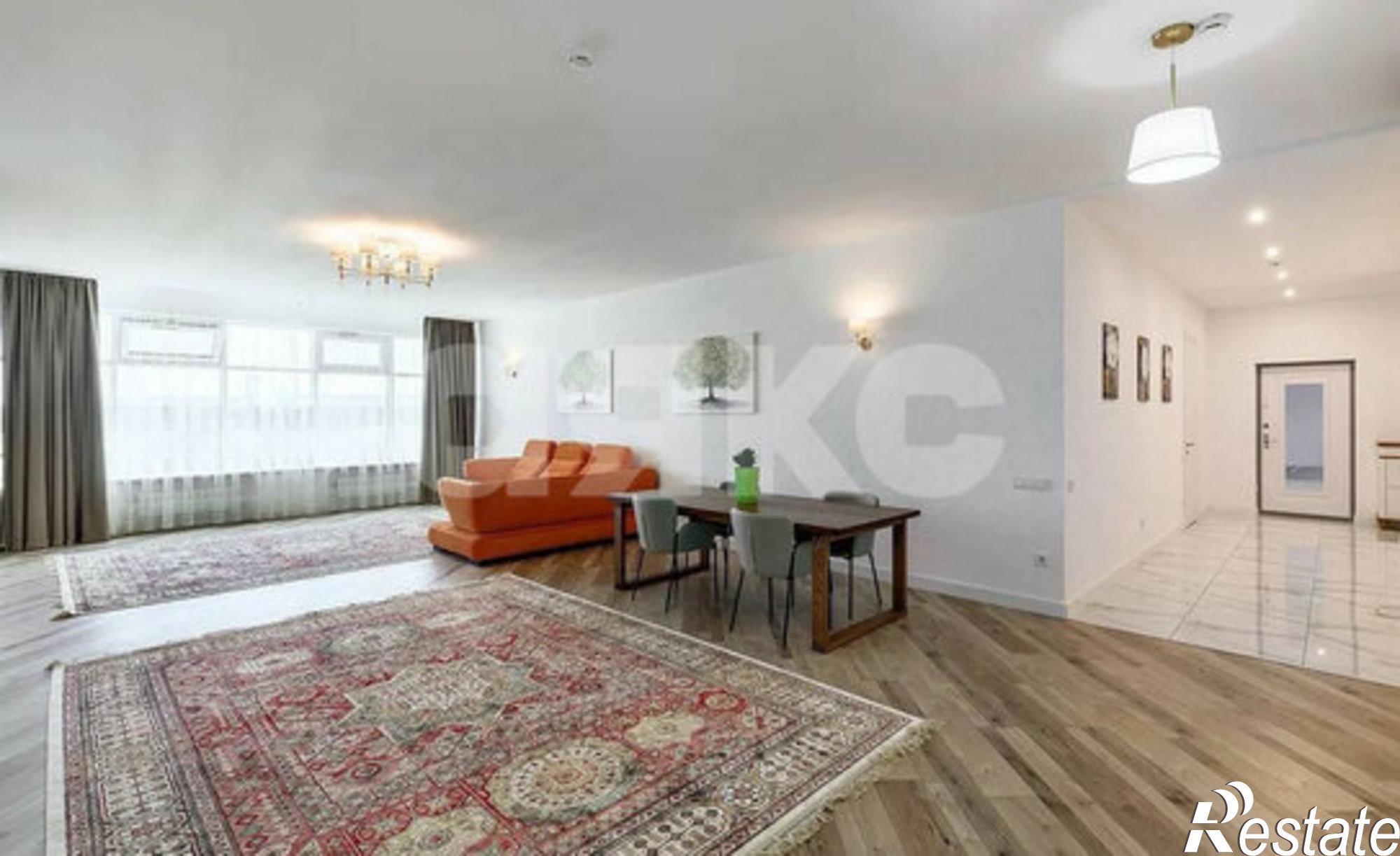 Купить квартиру за 52 000 000 рублей на Буденновский пр-кт, 2а/23б