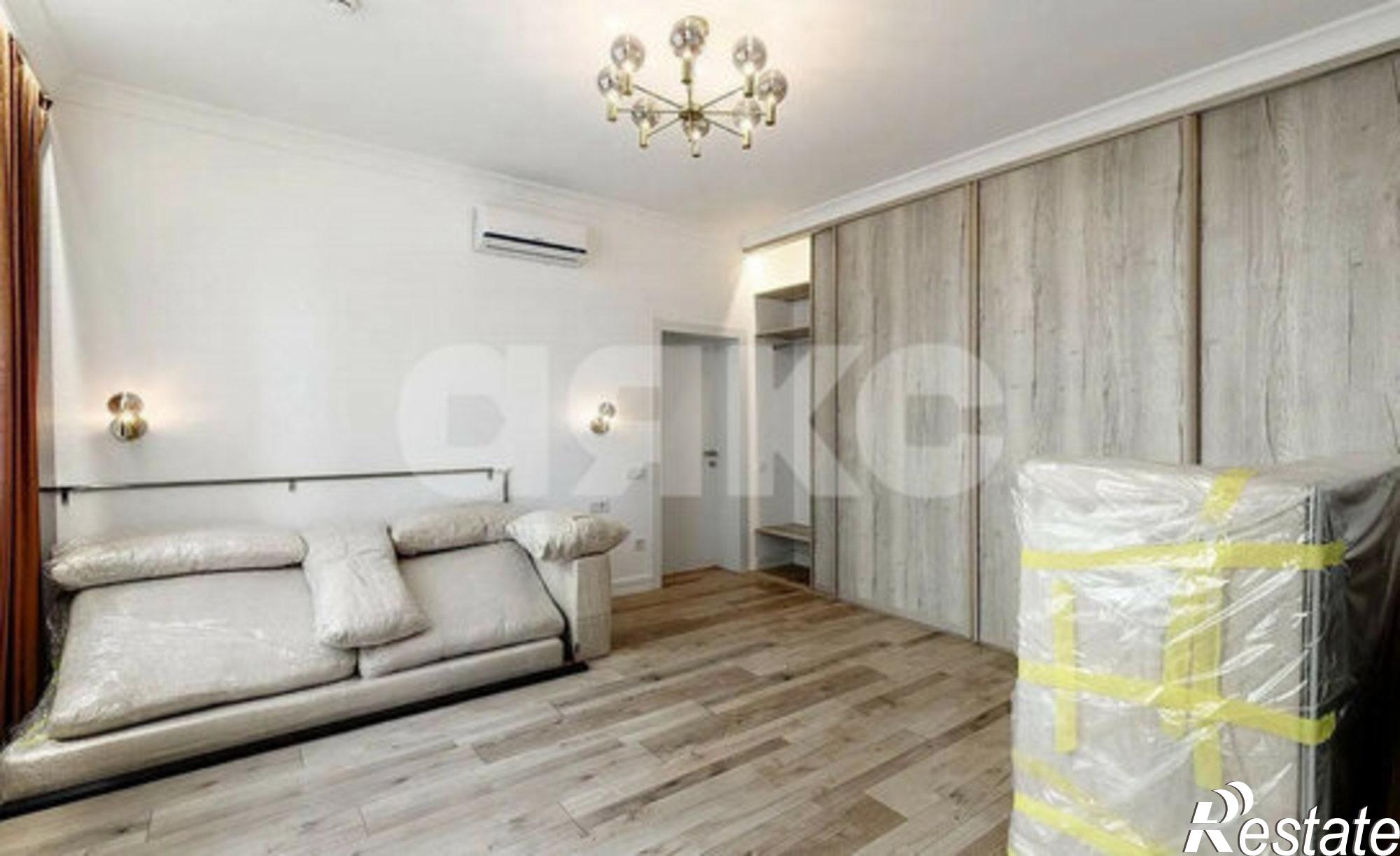 Купить квартиру за 52 000 000 рублей на Буденновский пр-кт, 2а/23б