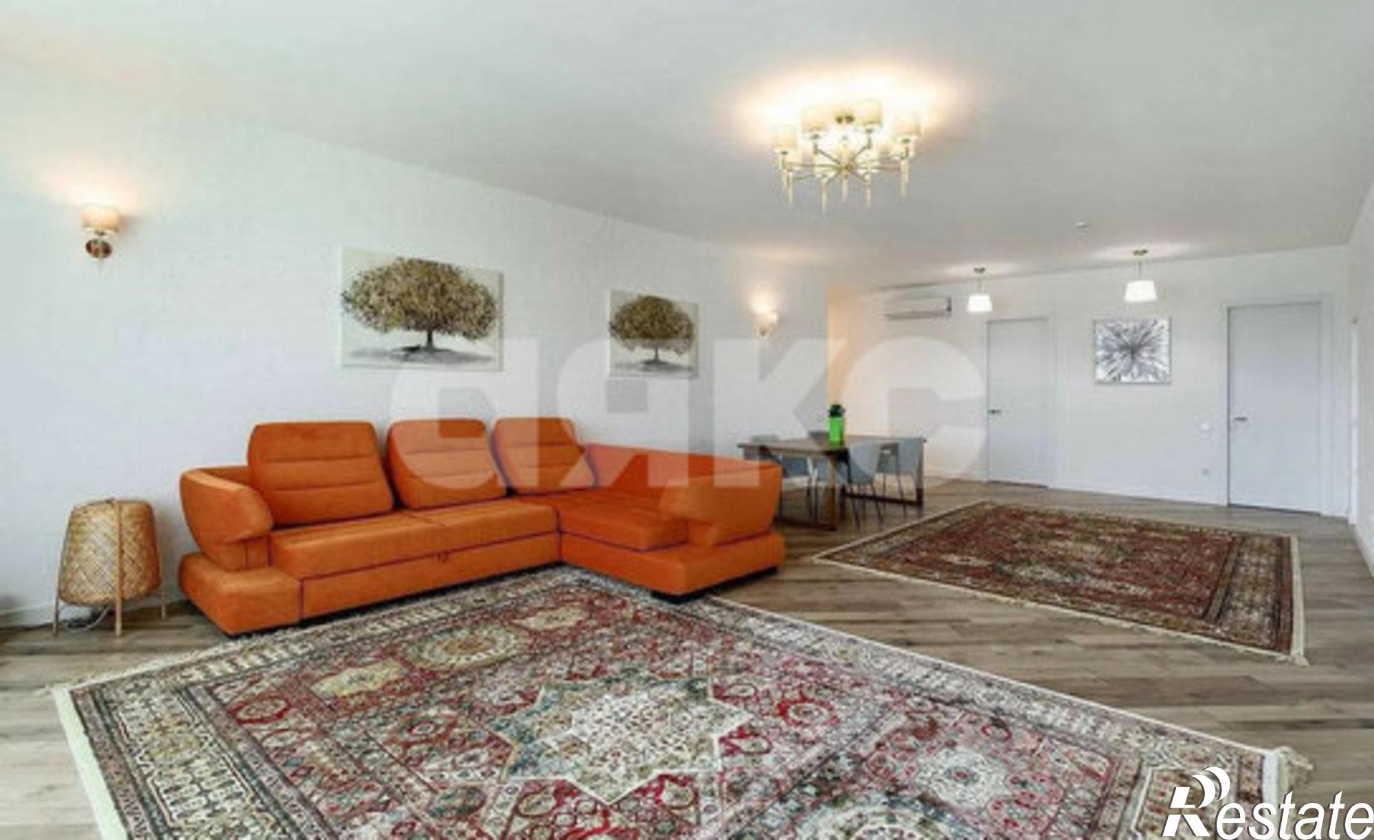 Купить квартиру за 52 000 000 рублей на Буденновский пр-кт, 2а/23б