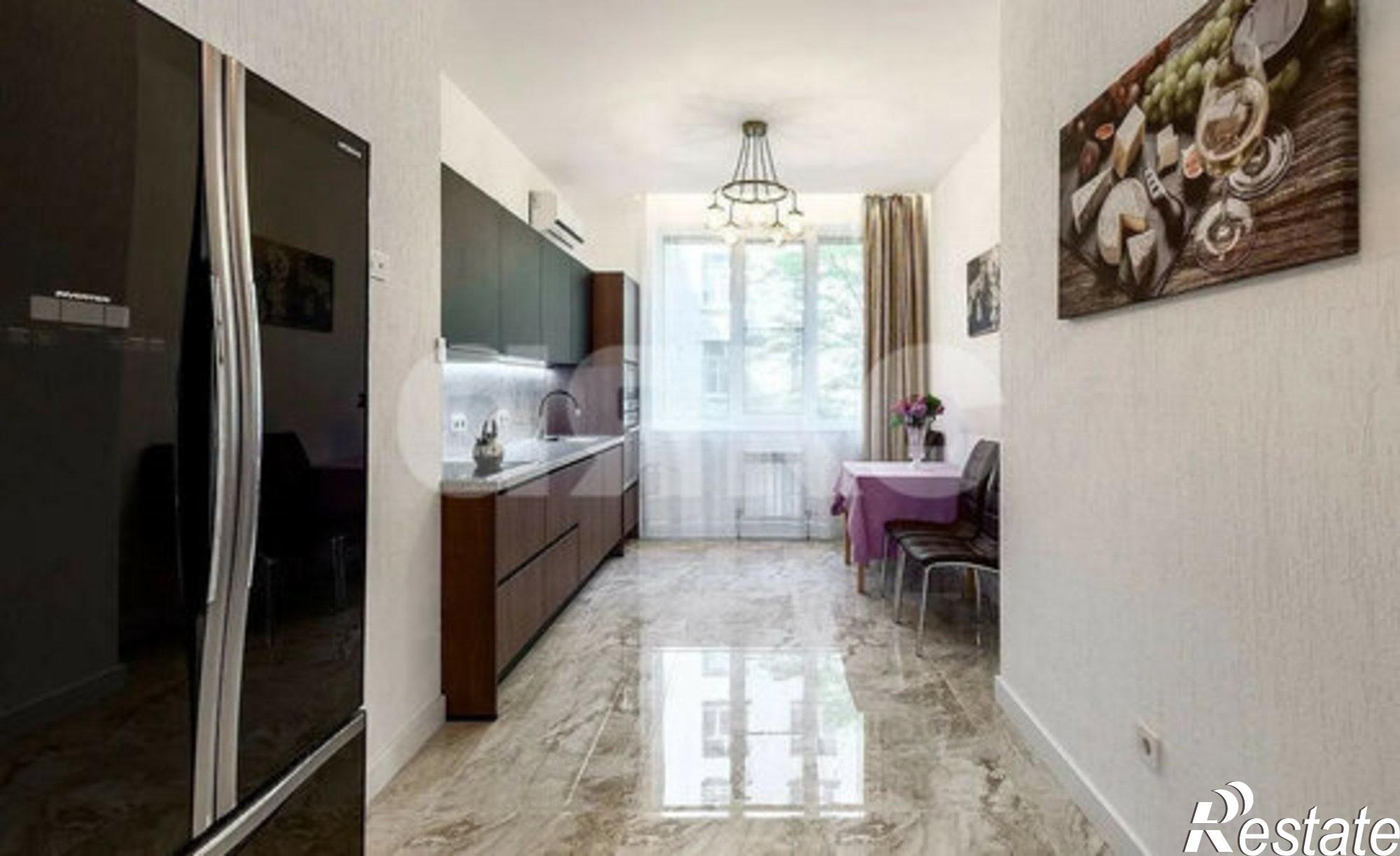 Купить квартиру за 52 000 000 рублей на Буденновский пр-кт, 2а/23б