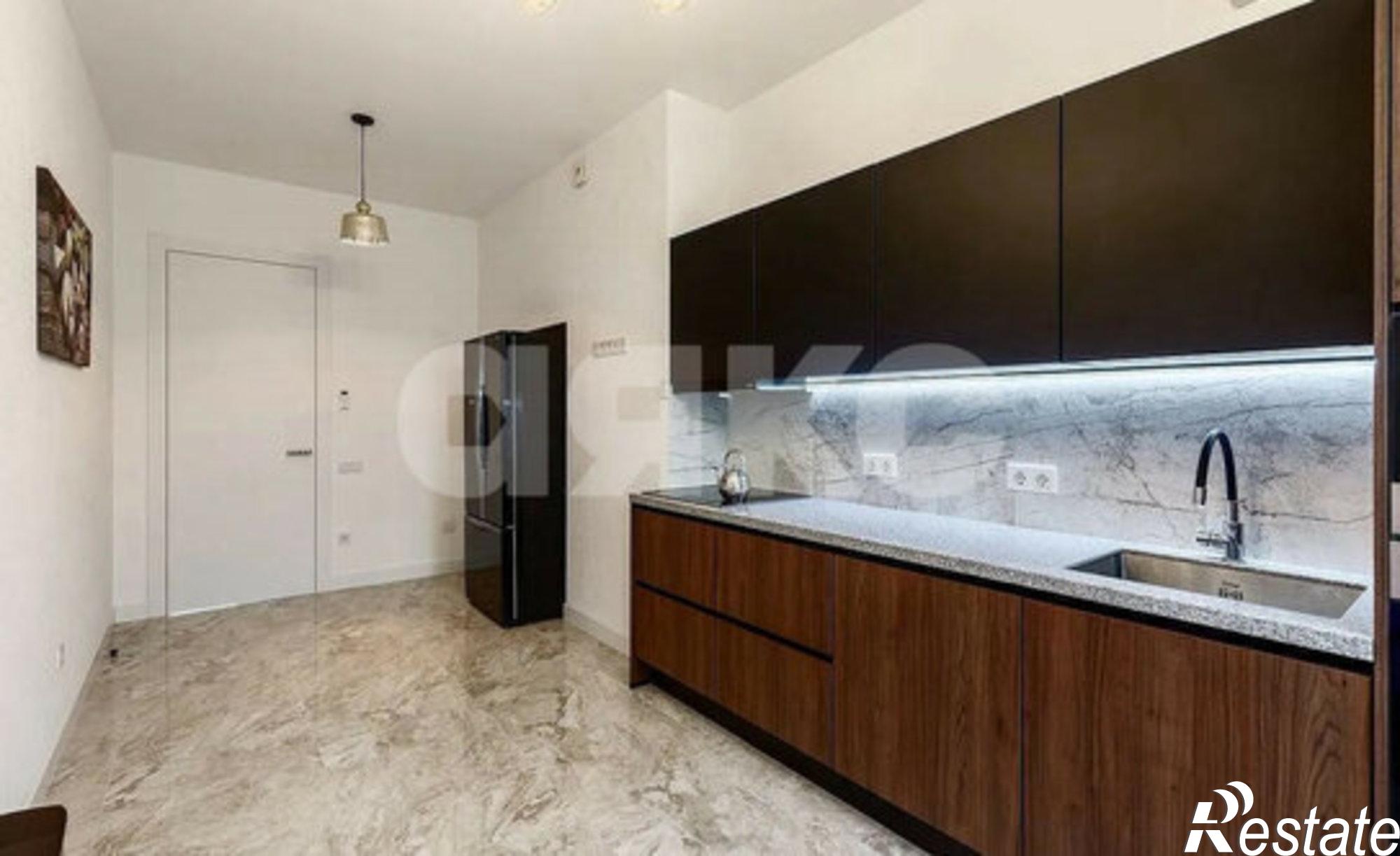 Купить квартиру за 52 000 000 рублей на Буденновский пр-кт, 2а/23б