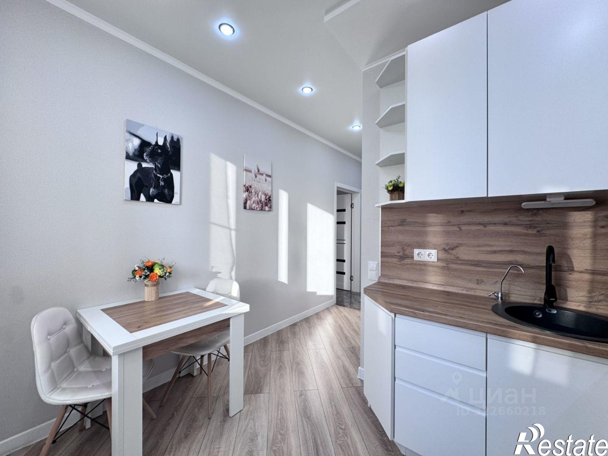 Купить квартиру за 5 150 000 рублей на ул Ткачева, 28