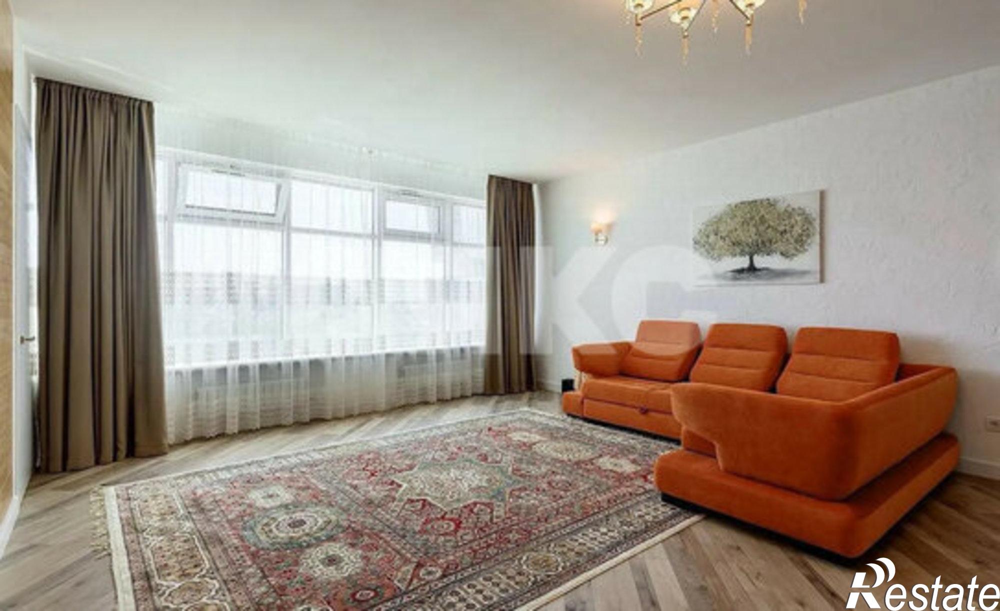 Купить квартиру за 52 000 000 рублей на Буденновский пр-кт, 2а/23б