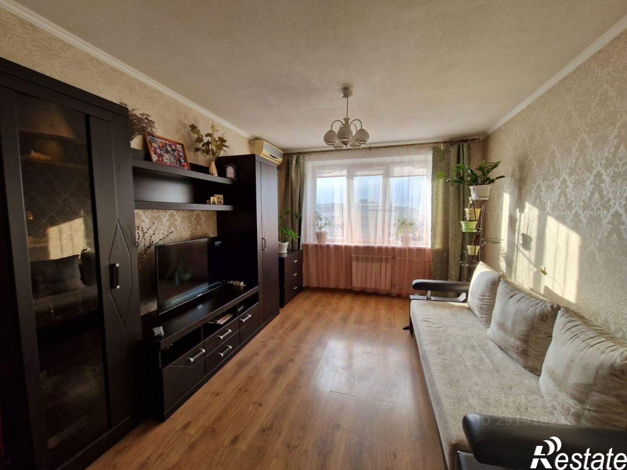 Купить квартиру за 4 700 000 рублей на пр-кт Королева, 6/3