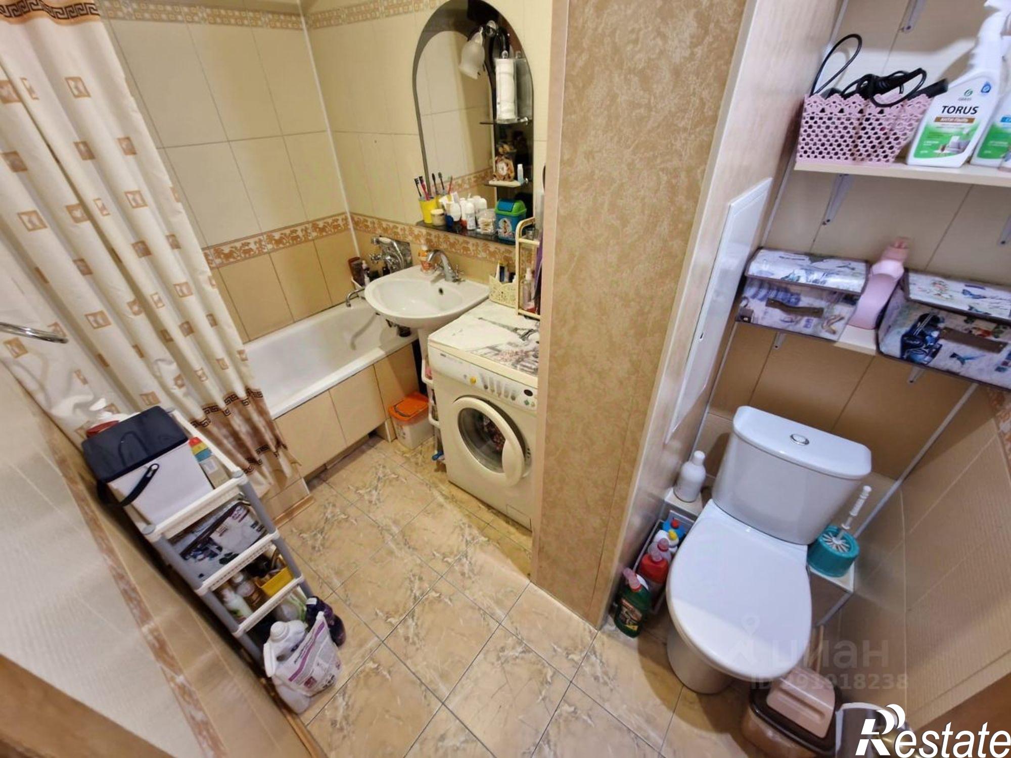 Купить квартиру за 4 700 000 рублей на пр-кт Королева, 6/3