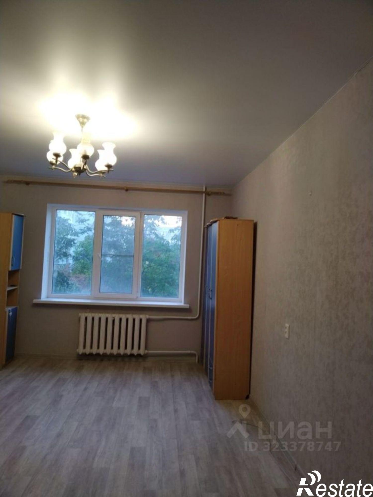 Купить квартиру за 5 500 000 рублей на пр-кт Космонавтов, 41 4