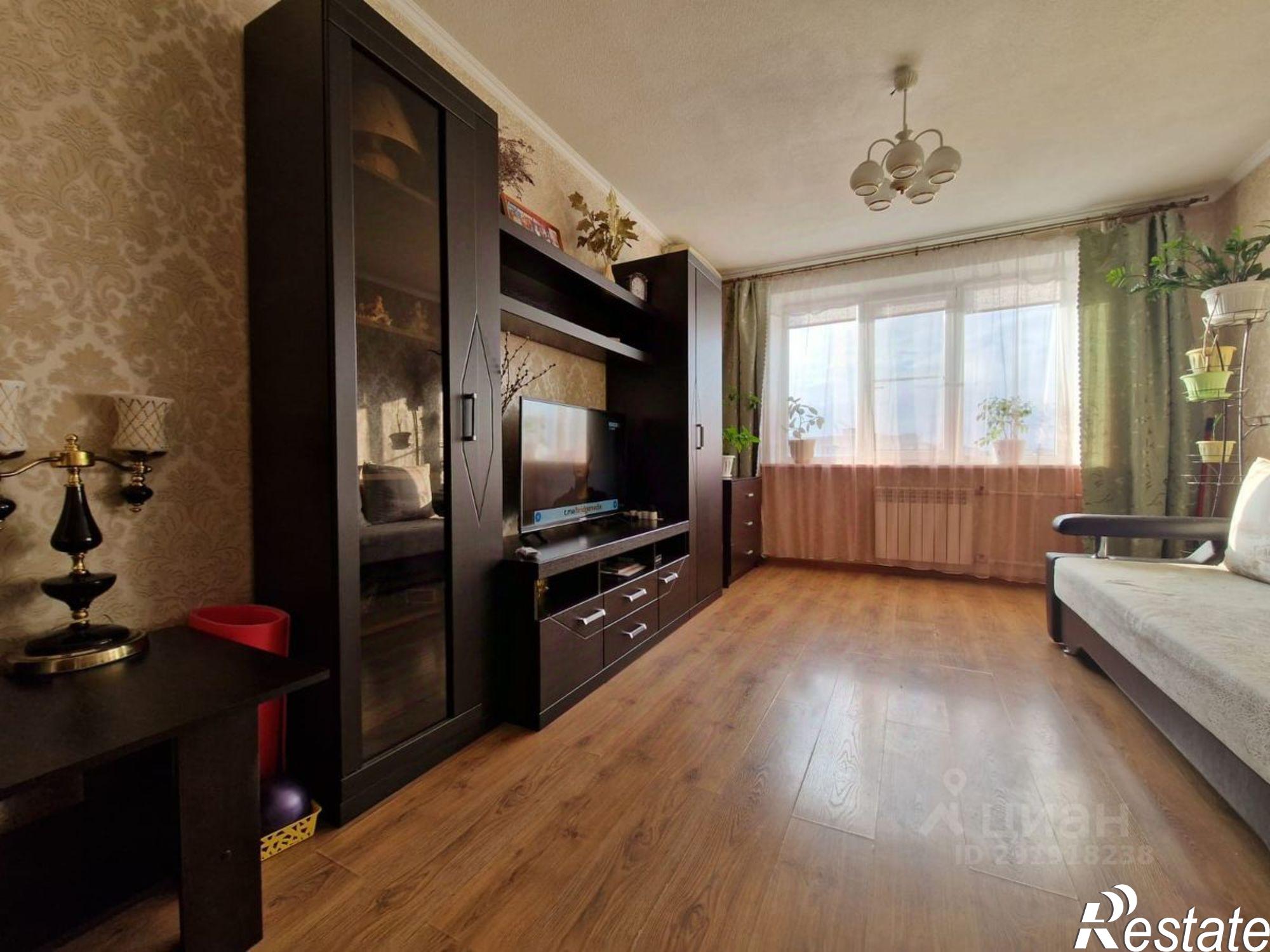 Купить квартиру за 4 700 000 рублей на пр-кт Королева, 6/3