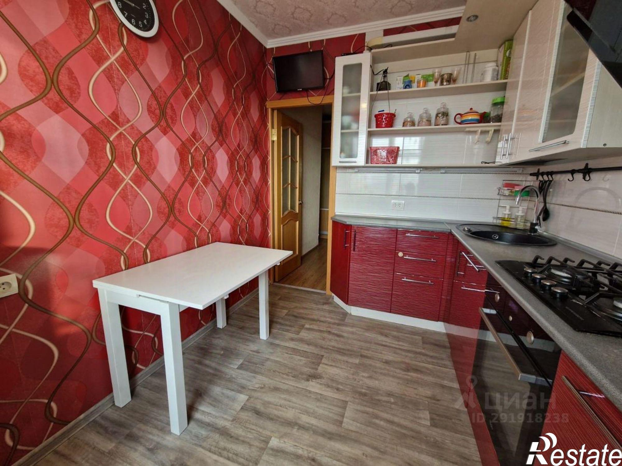 Купить квартиру за 4 700 000 рублей на пр-кт Королева, 6/3