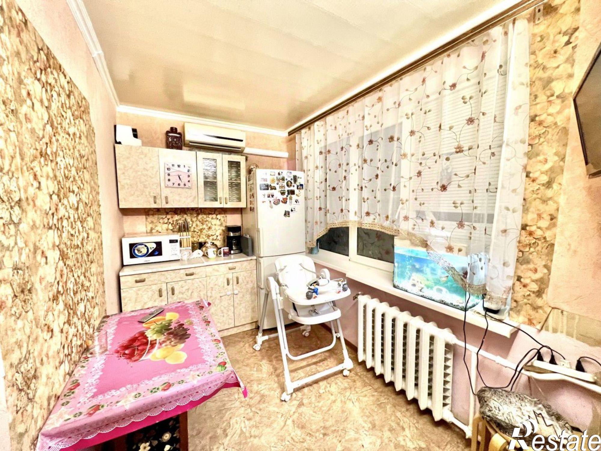 Купить квартиру за 5 300 000 рублей на проспект 40-летия Победы, 63 к10