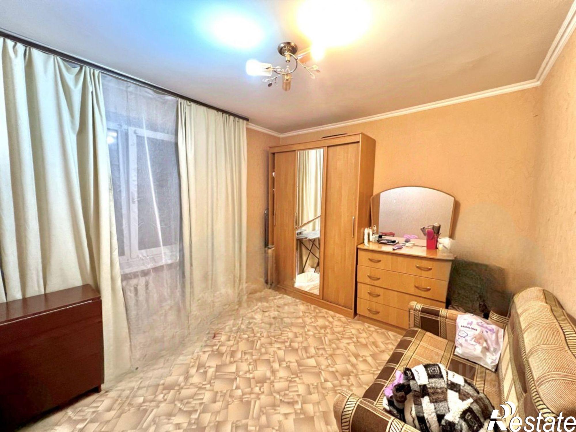 Купить квартиру за 5 300 000 рублей на проспект 40-летия Победы, 63 к10