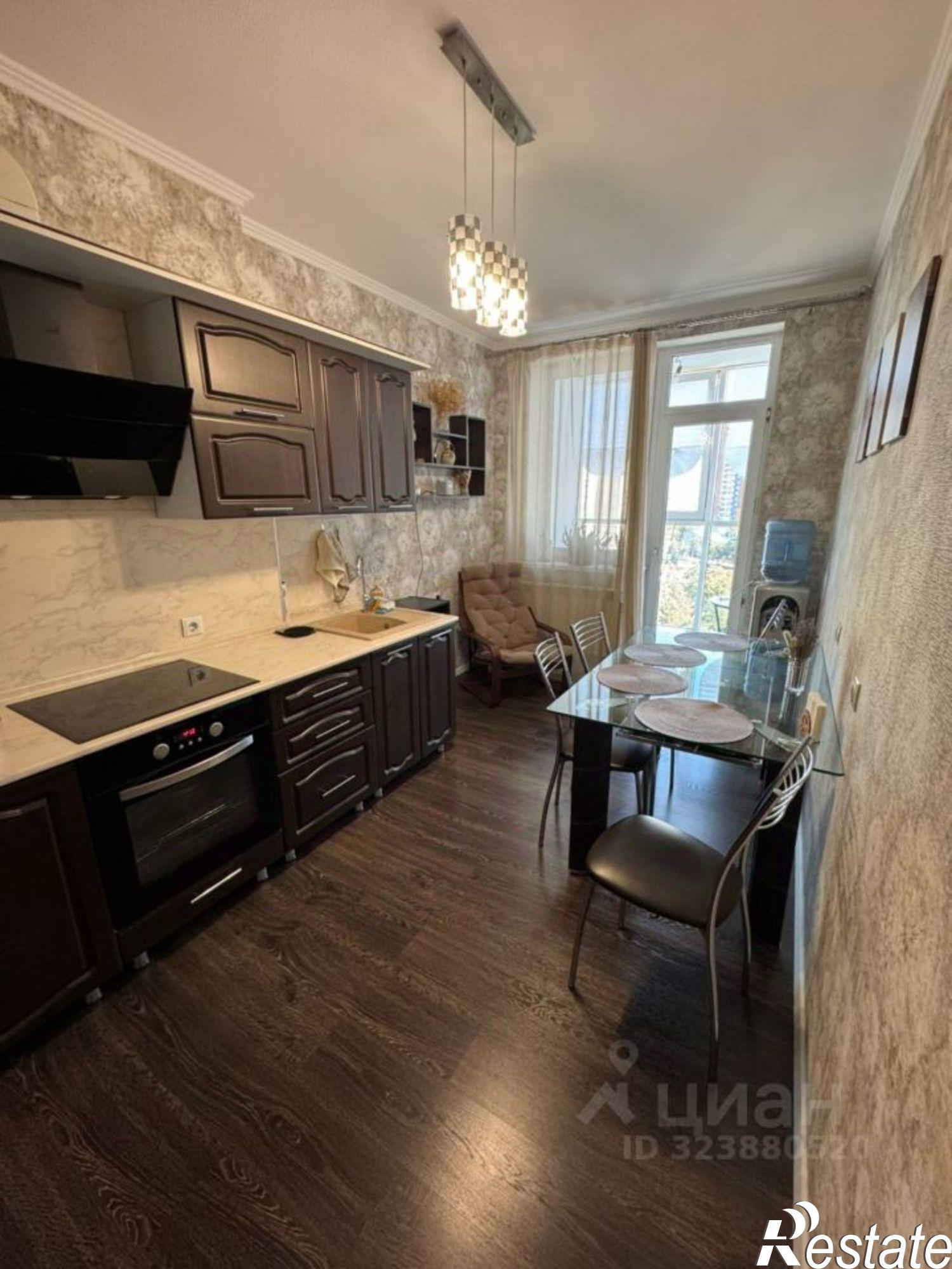 Купить квартиру за 7 500 000 рублей на Гвардейский переулок, 11/1