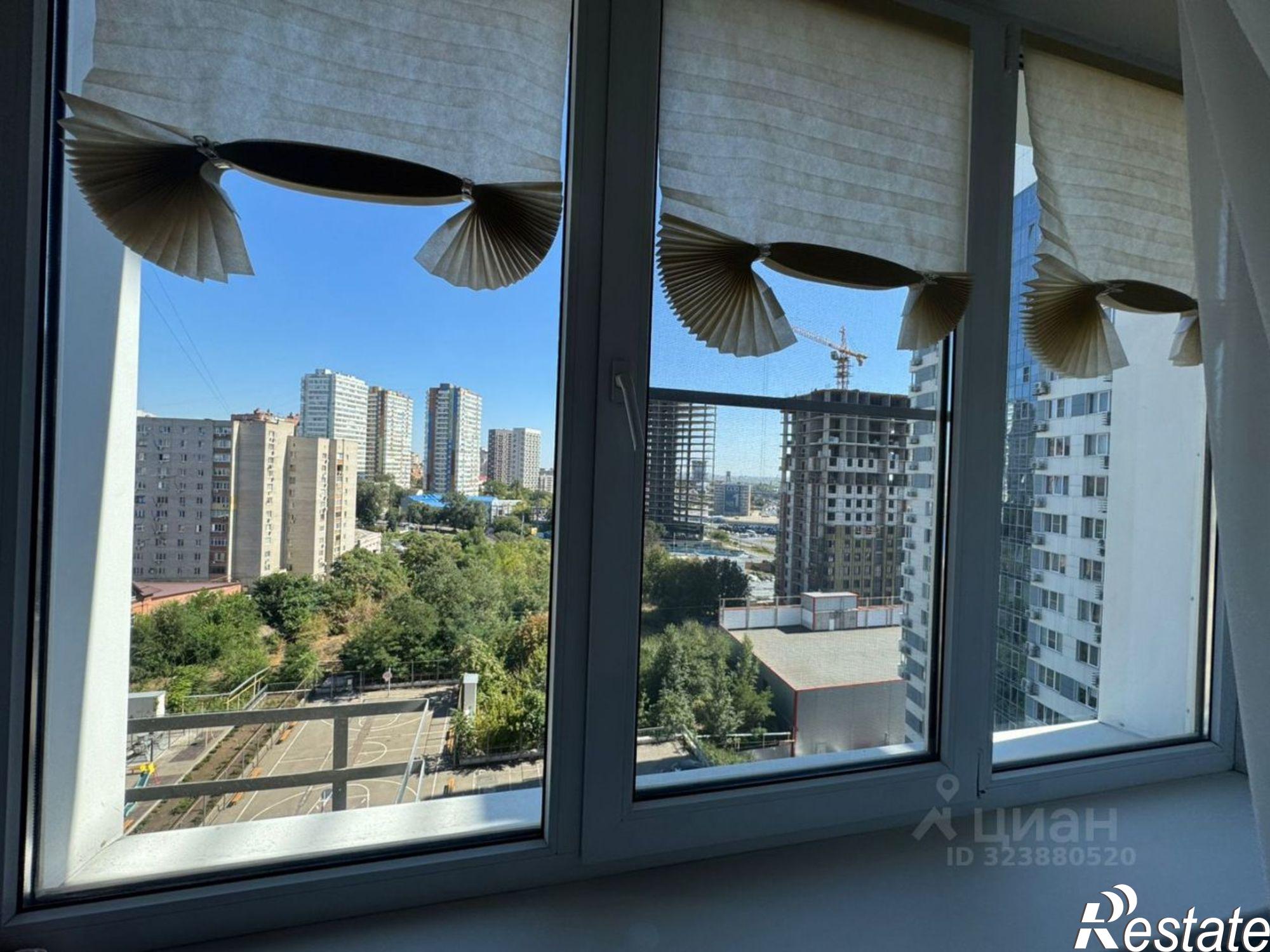 Купить квартиру за 7 500 000 рублей на Гвардейский переулок, 11/1