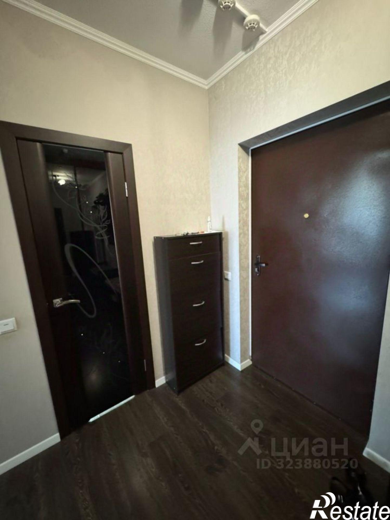 Купить квартиру за 7 500 000 рублей на Гвардейский переулок, 11/1