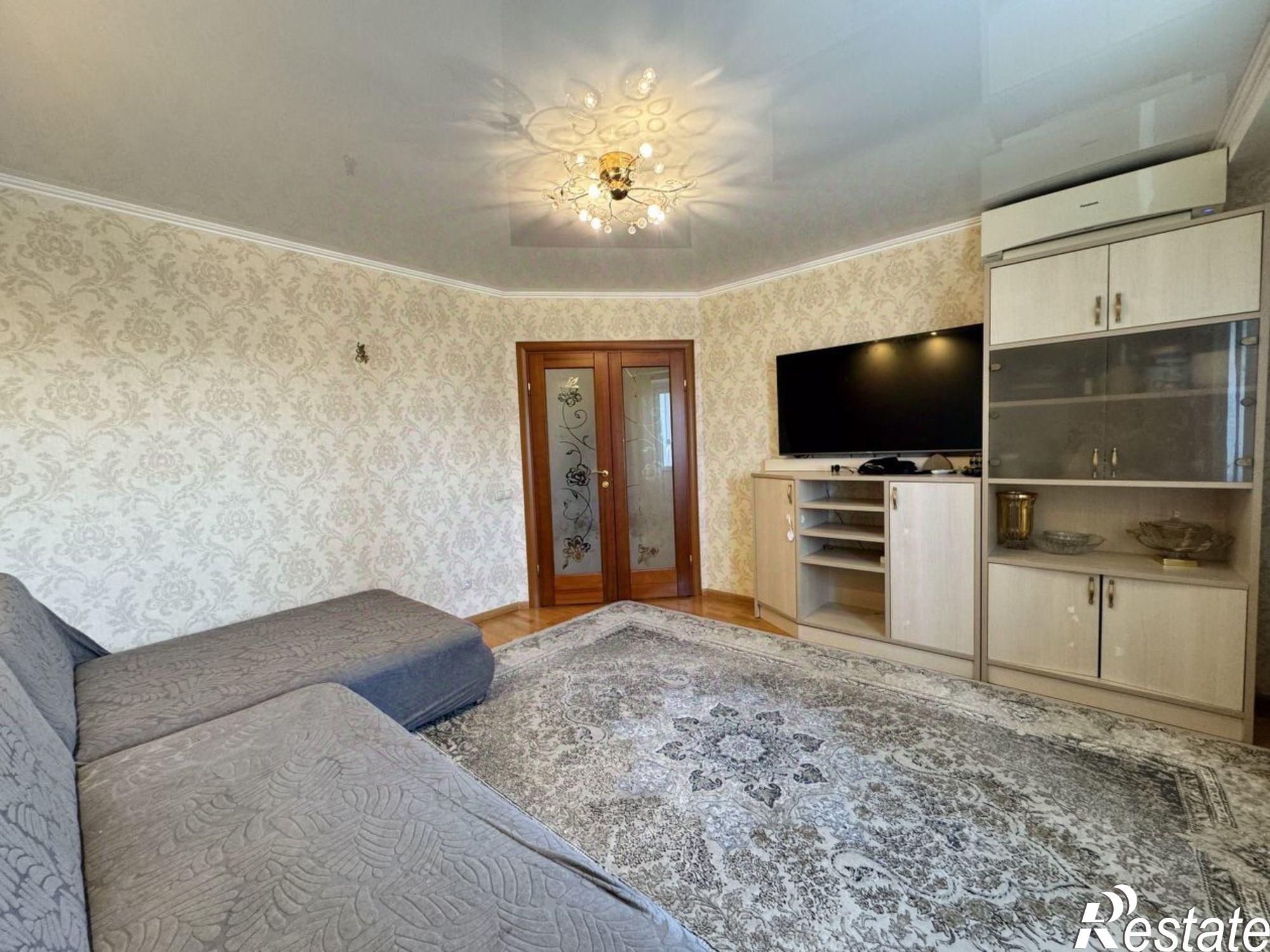 Купить квартиру за 8 000 000 рублей на проспект 40-летия Победы, 37/9