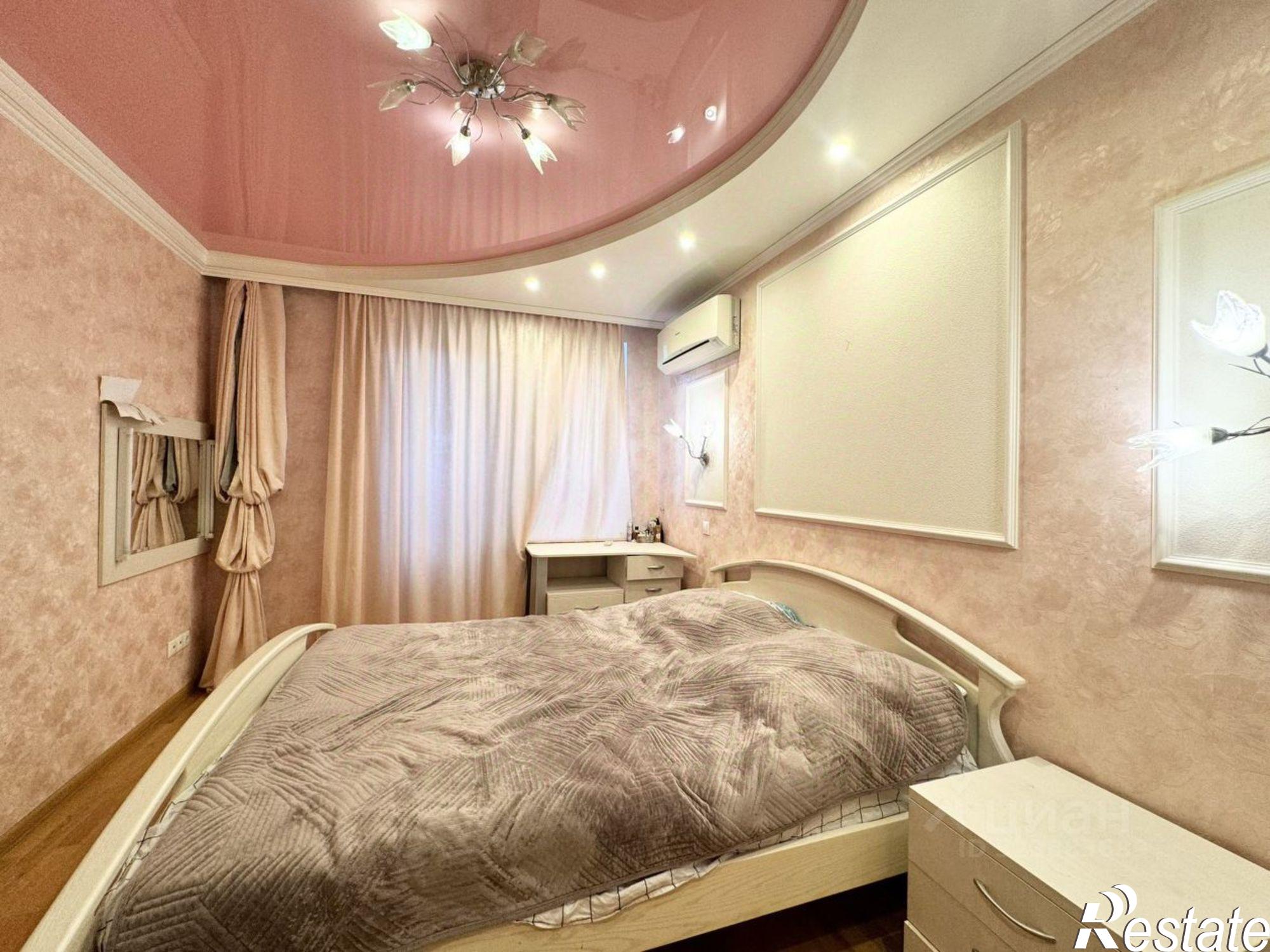 Купить квартиру за 8 000 000 рублей на проспект 40-летия Победы, 37/9