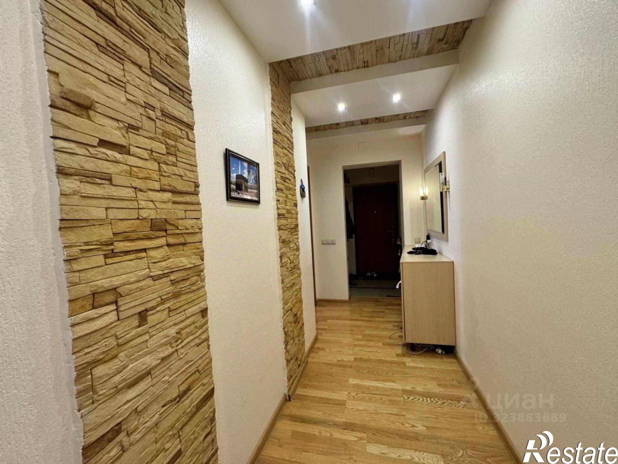 Купить квартиру за 8 000 000 рублей на проспект 40-летия Победы, 37/9