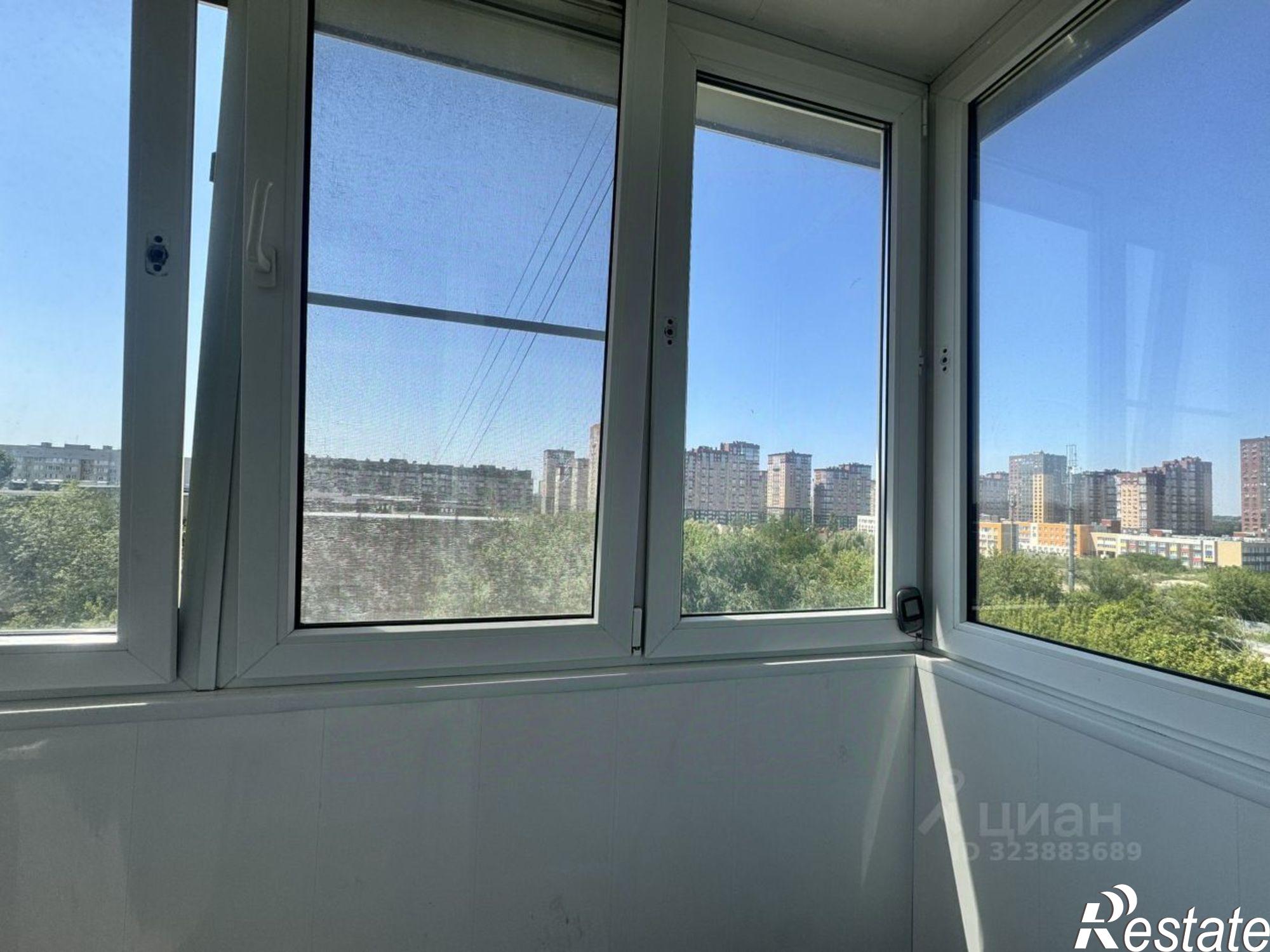 Купить квартиру за 8 000 000 рублей на проспект 40-летия Победы, 37/9