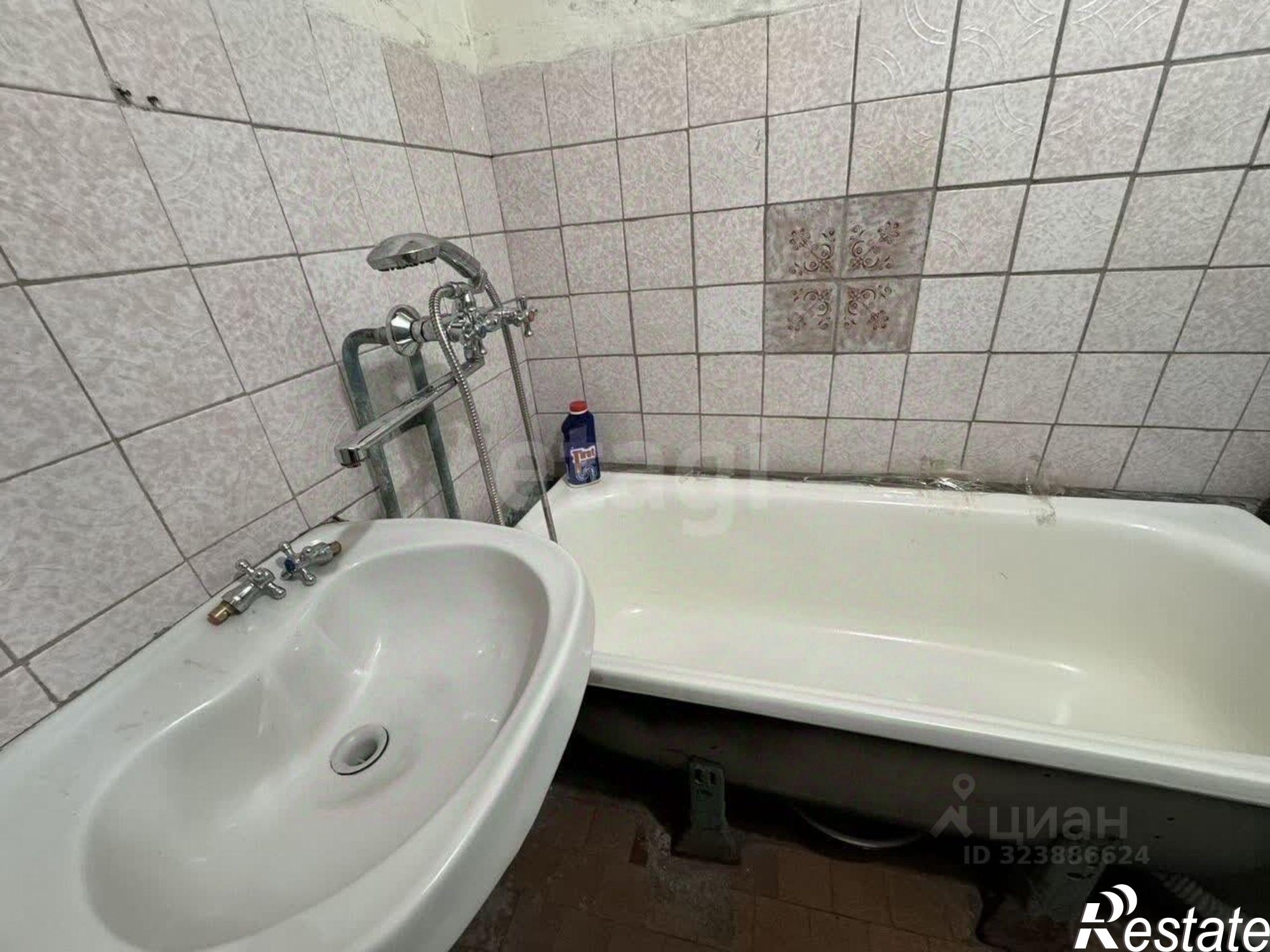 Купить квартиру за 2 900 000 рублей на улица Ерёменко, 85/4