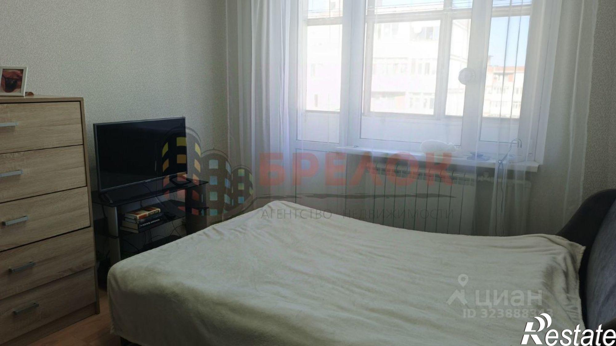 Купить квартиру за 2 830 000 рублей на Вятская улица, 112/2