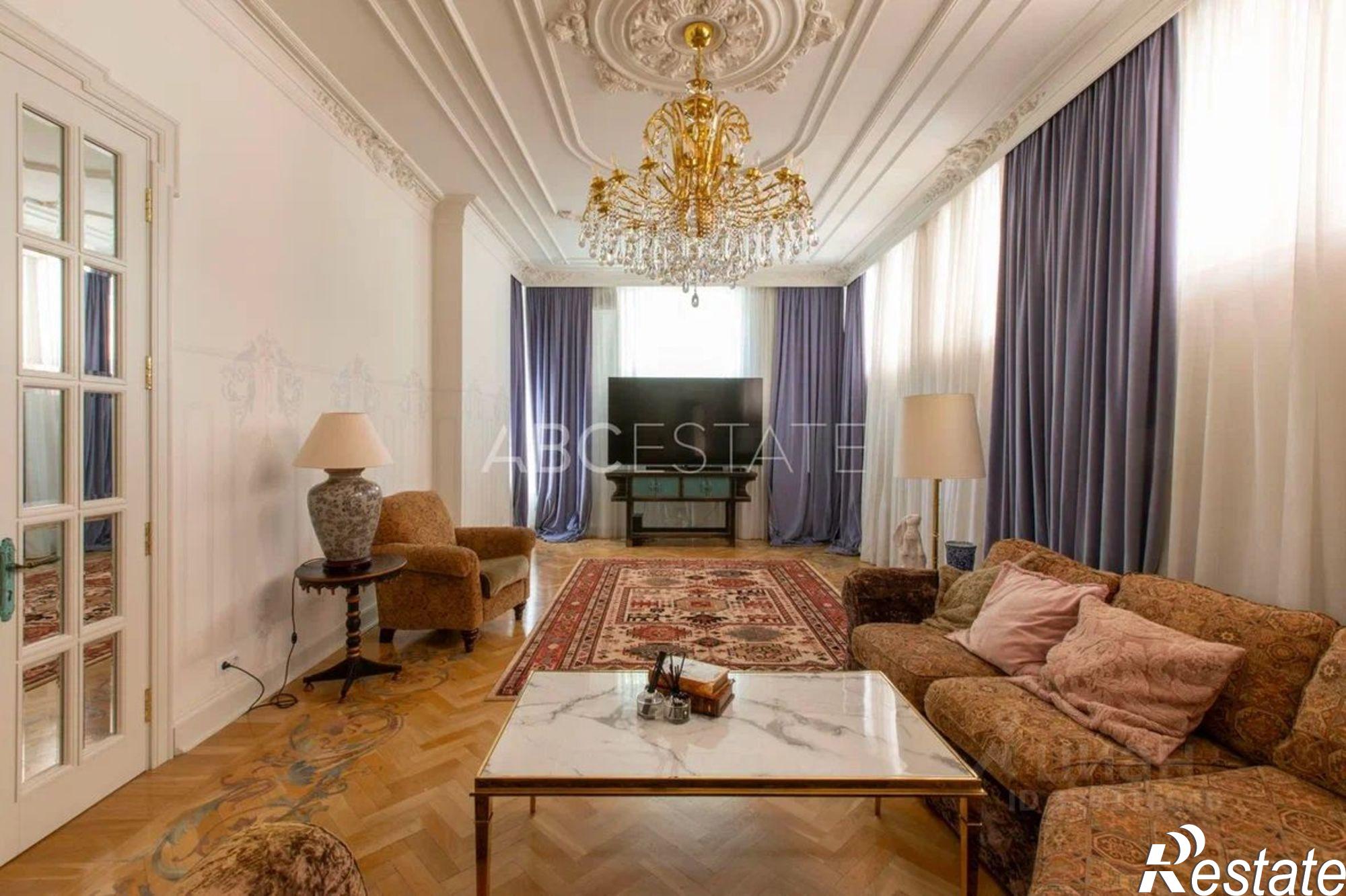 Купить квартиру за 79 000 000 рублей на ул Пушкинская, 81а