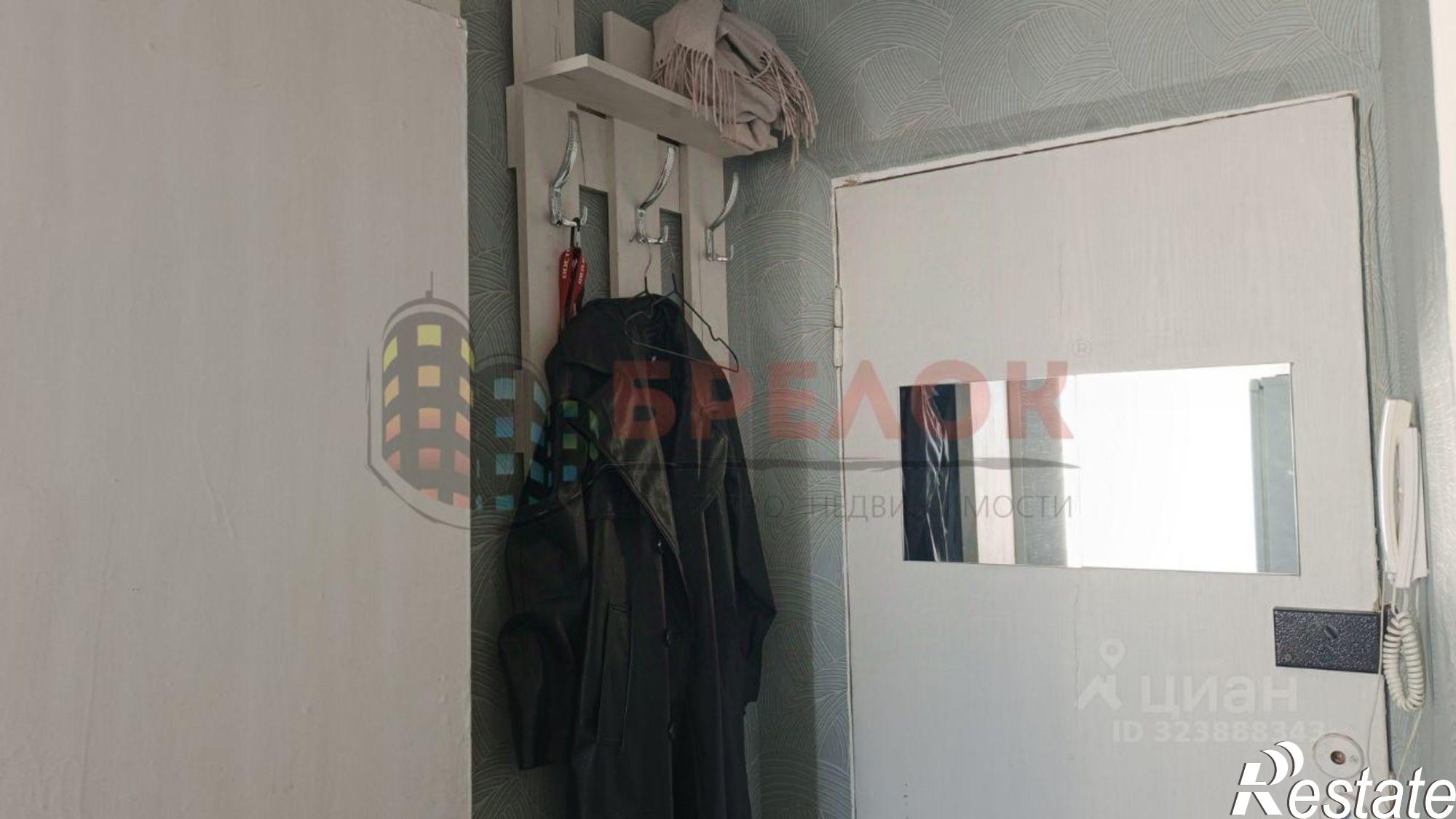 Купить квартиру за 2 830 000 рублей на Вятская улица, 112/2