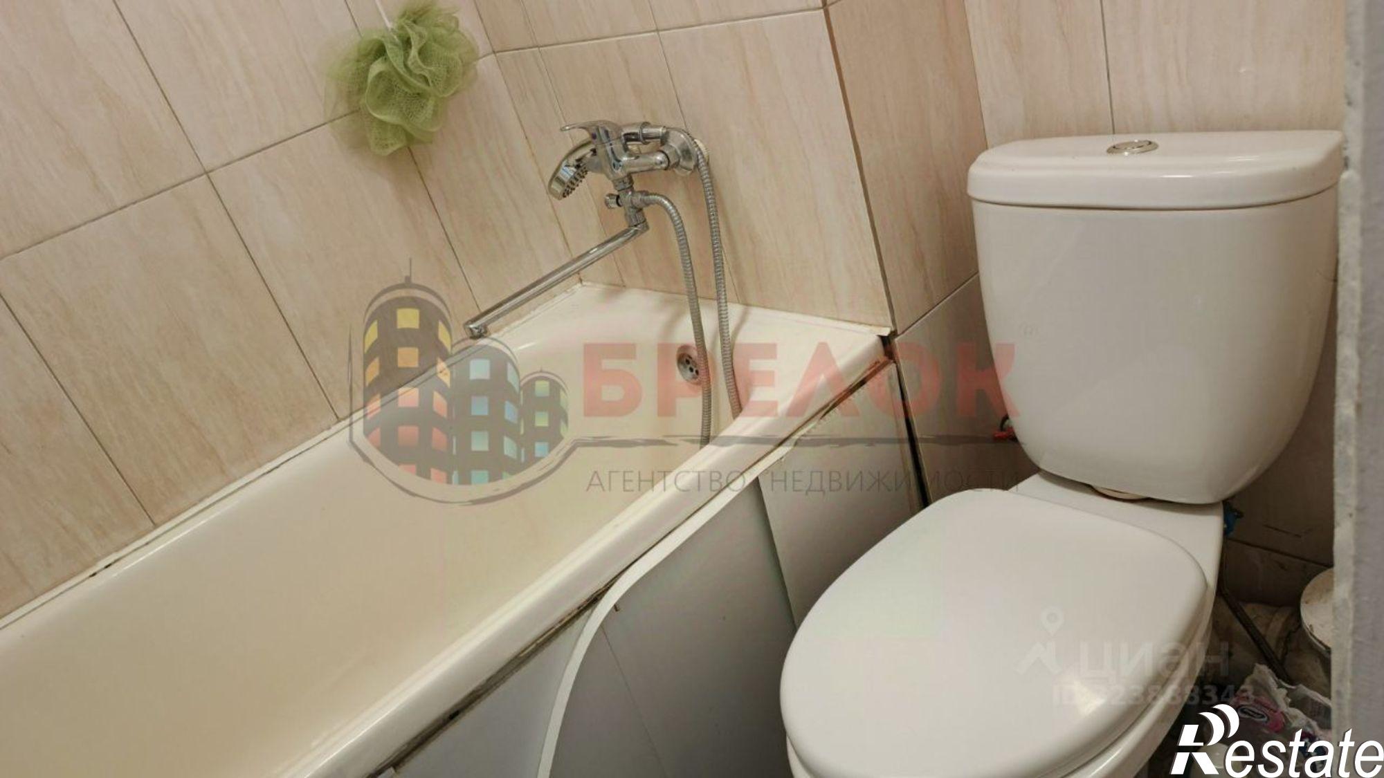 Купить квартиру за 2 830 000 рублей на Вятская улица, 112/2