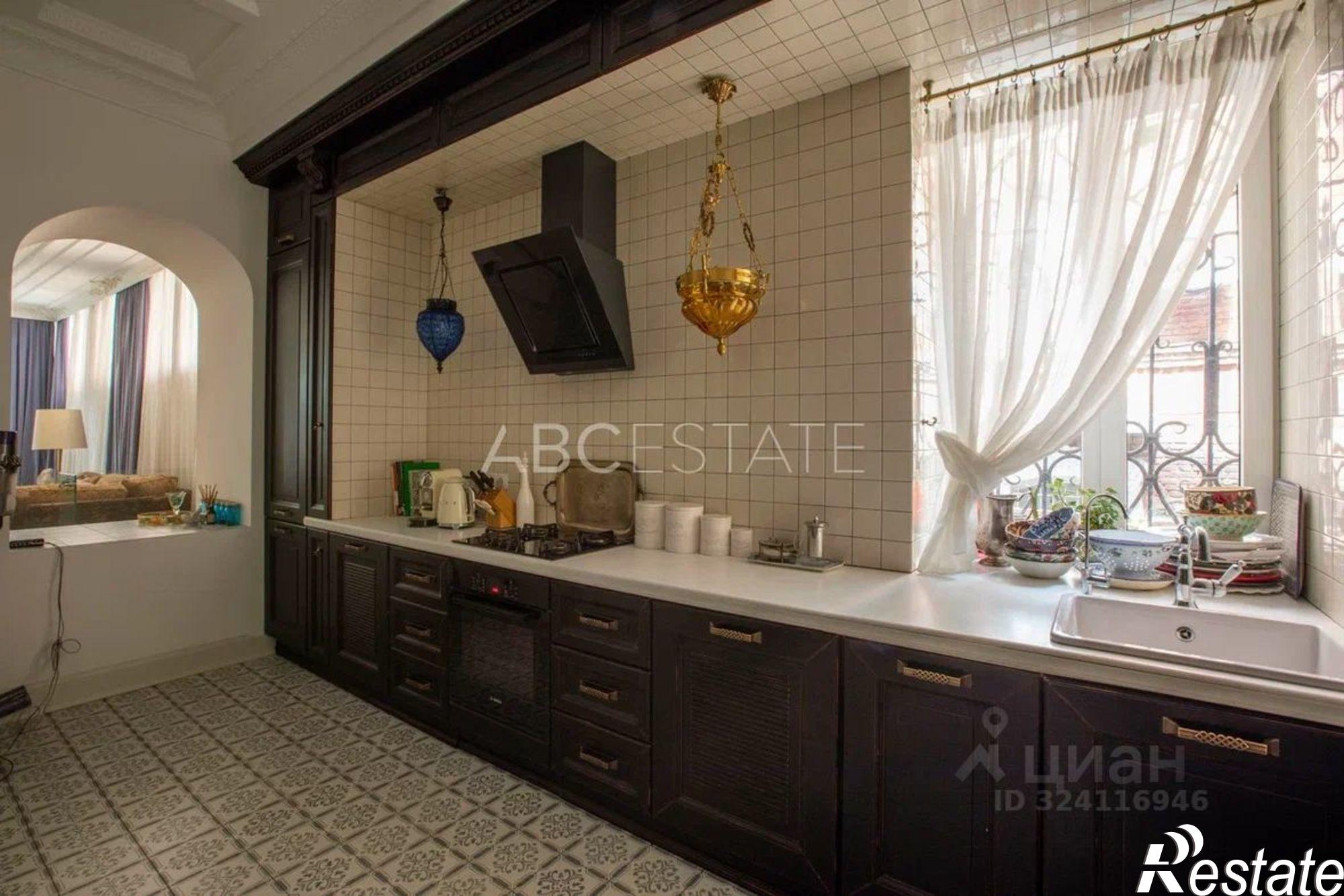 Купить квартиру за 79 000 000 рублей на ул Пушкинская, 81а