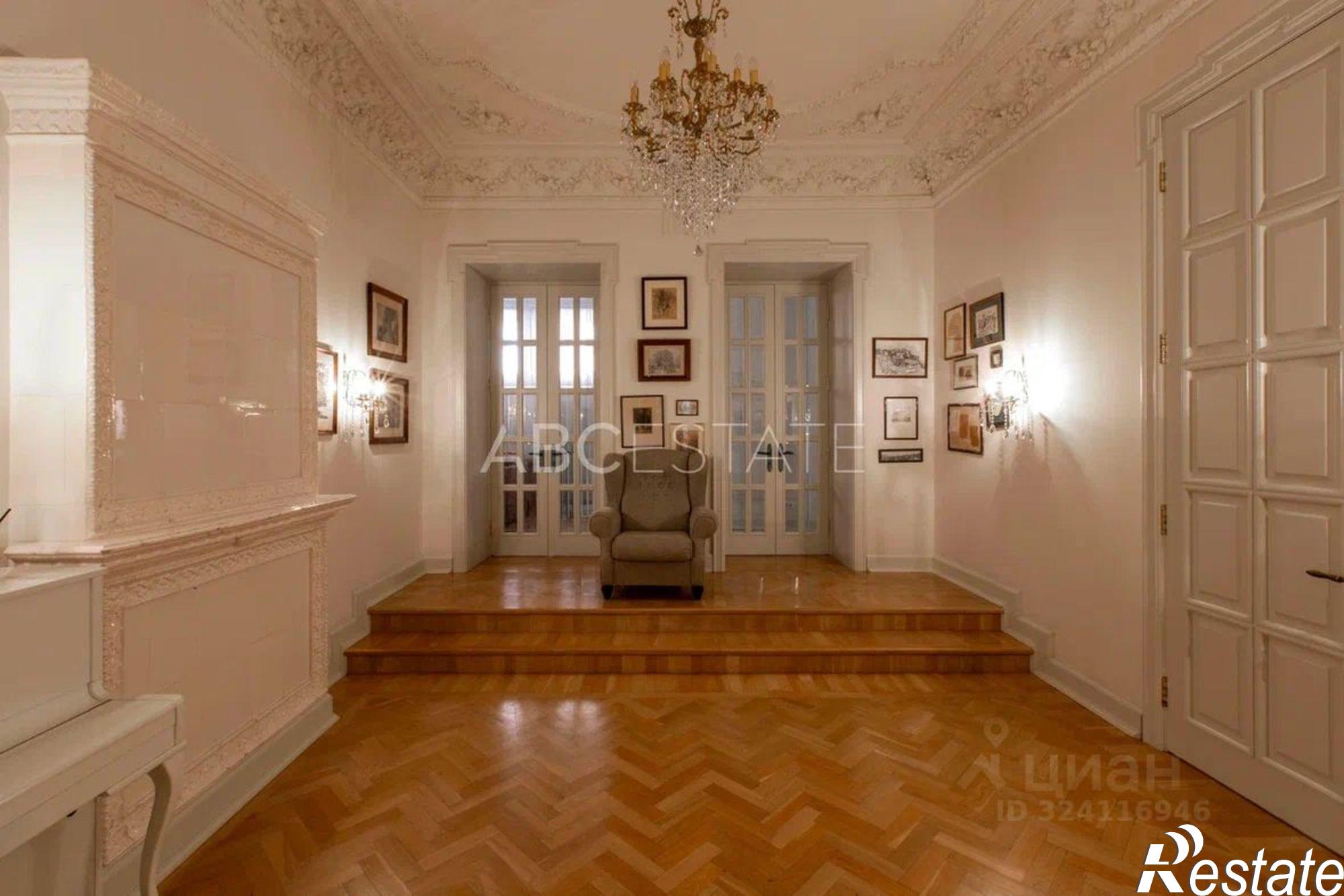 Купить квартиру за 79 000 000 рублей на ул Пушкинская, 81а