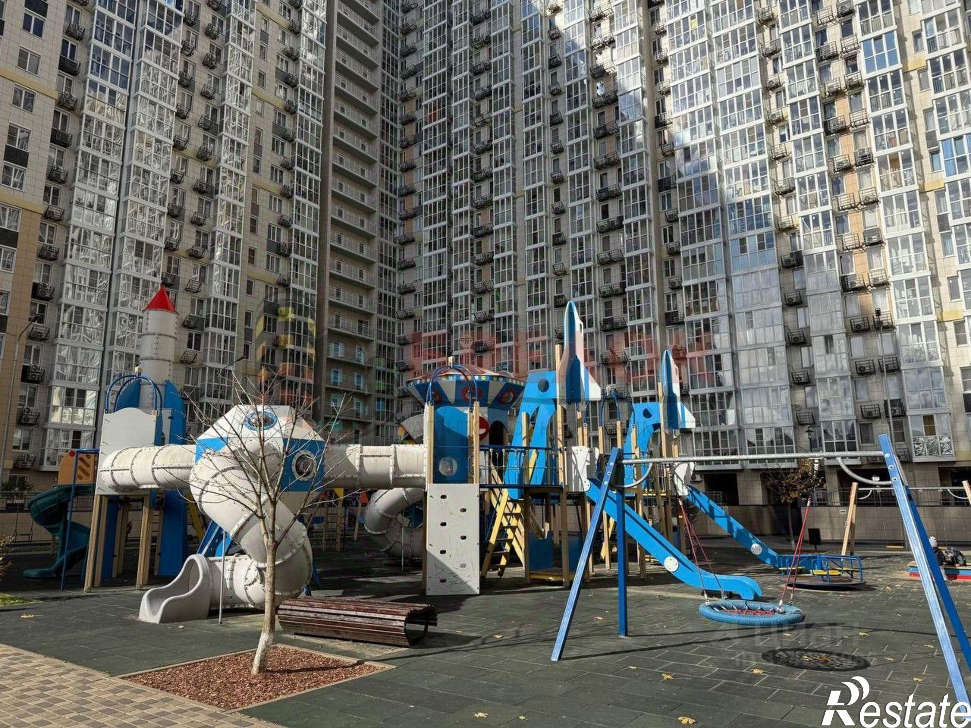 Купить квартиру за 7 200 000 рублей на Стабильная улица, 3 с3